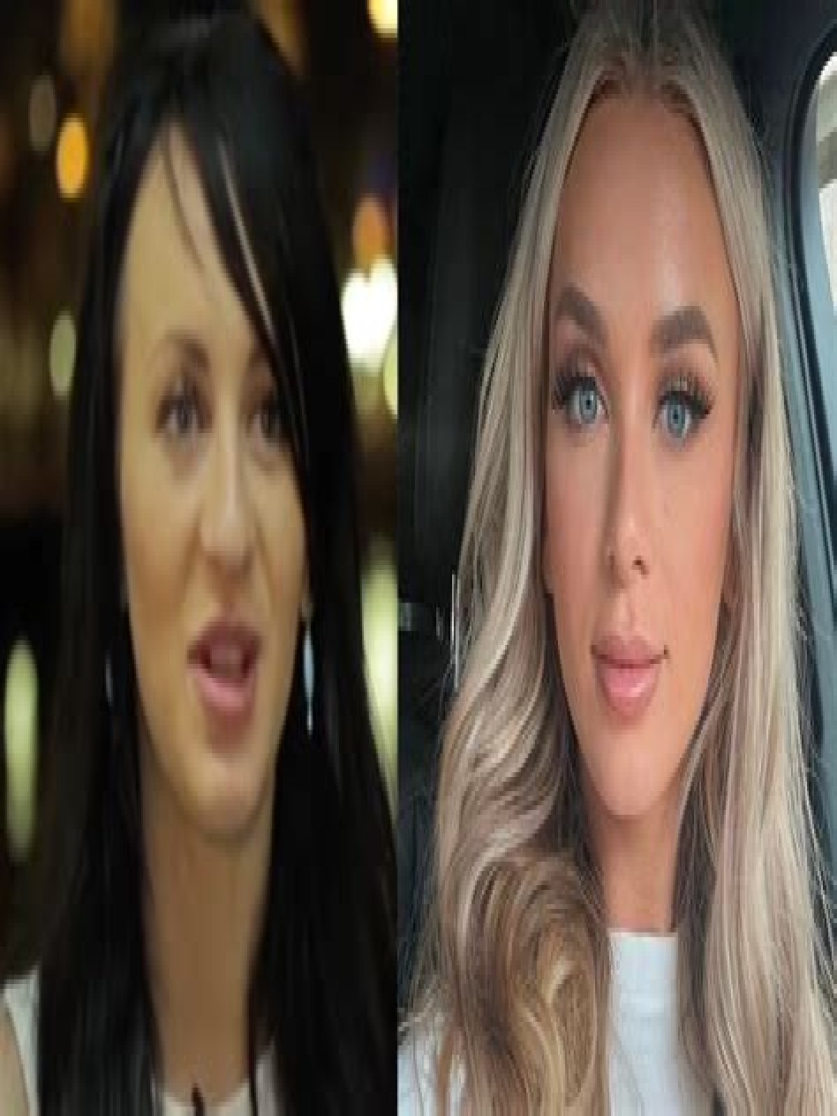   90 Day Fiancé: Did Yara have plastic surgery? Before and after pics of TLC star!    Mon 1 February 2021 14:48    Filiz Mustafa    