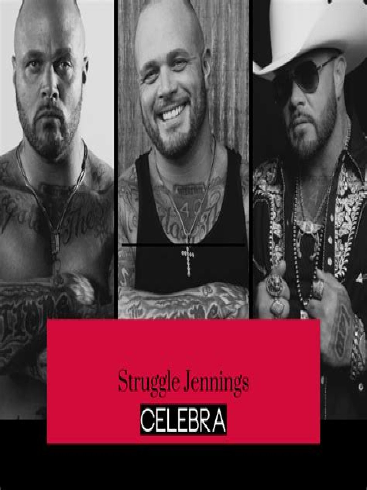A Journey Of Music, Legacy, And Overcoming Struggles