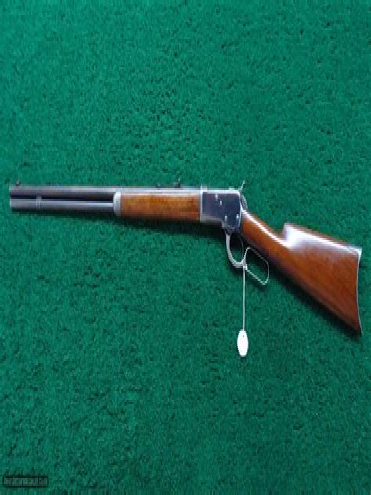 Are old Winchester rifles worth anything