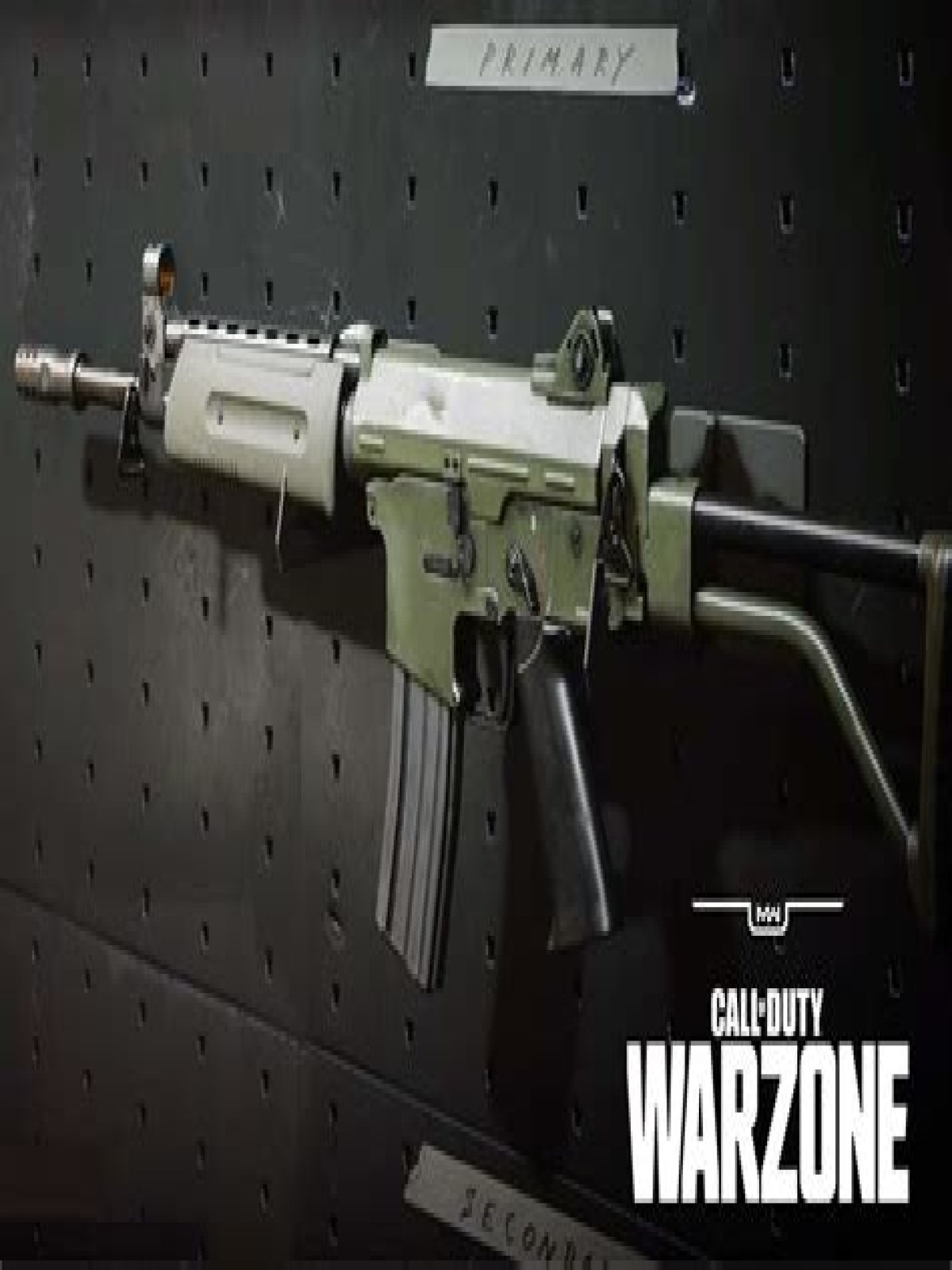 Best Krig 6 Warzone class loadout: Attachments, setup, perks