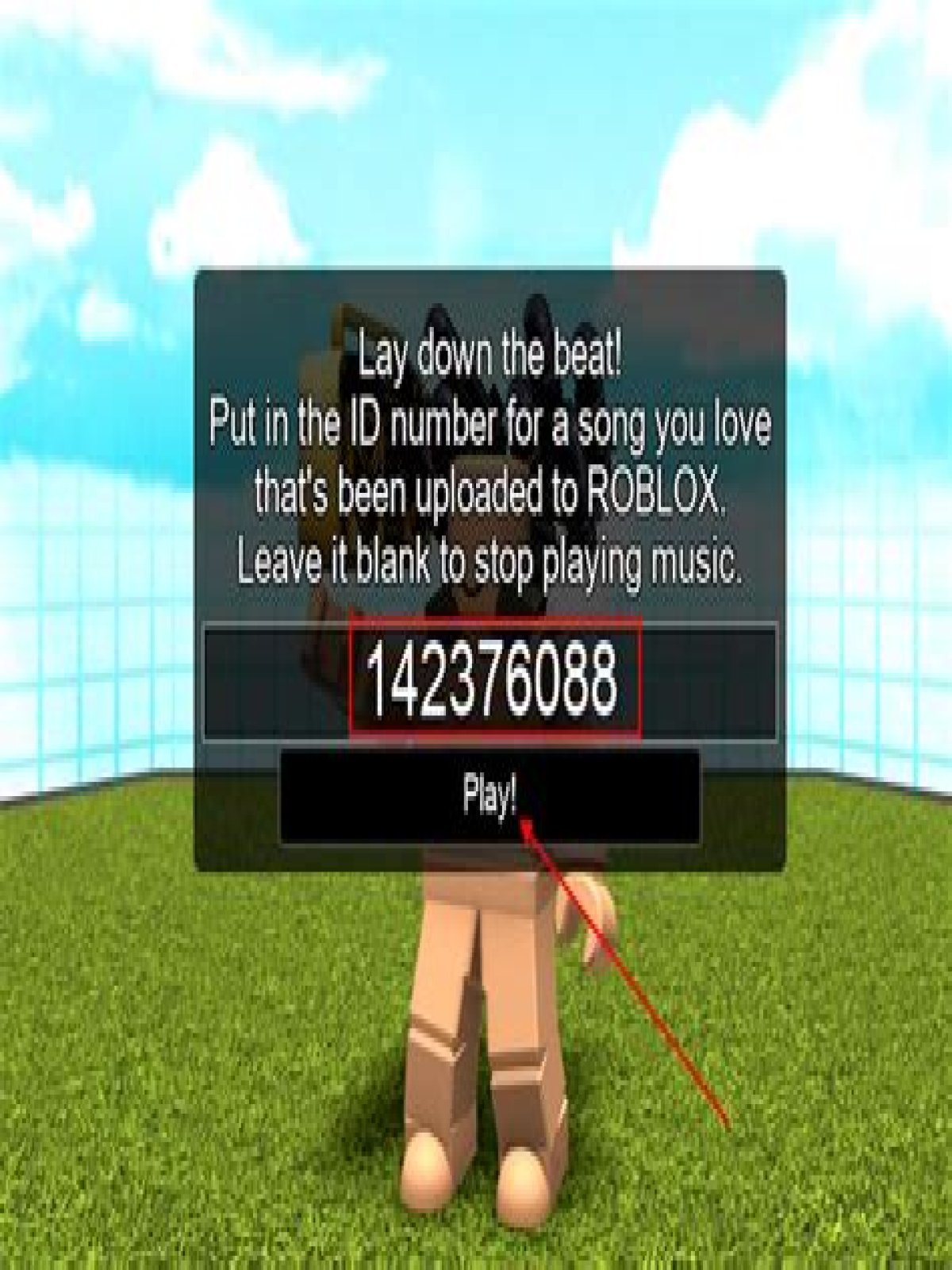 Best Roblox music codes (June 2022) - How to redeem song IDs