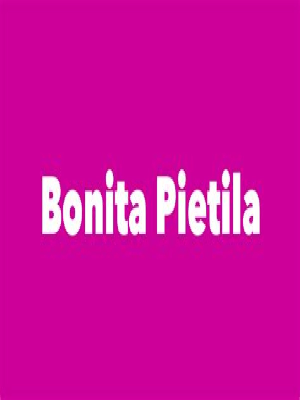 Bonita Pietila Biography, Age, Height, Husband, Net Worth, Family