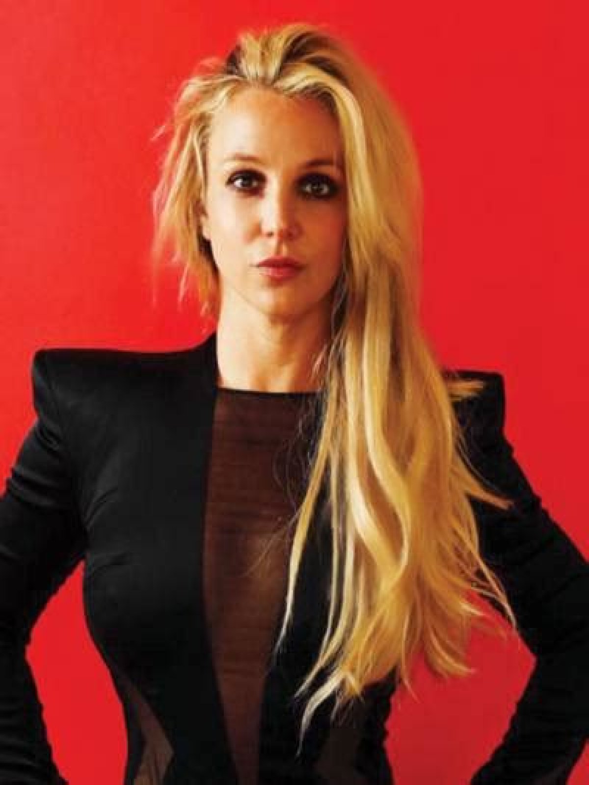 Britney Spears 'plans to return to her singing career' in 2023 just months after vowing never to perform again