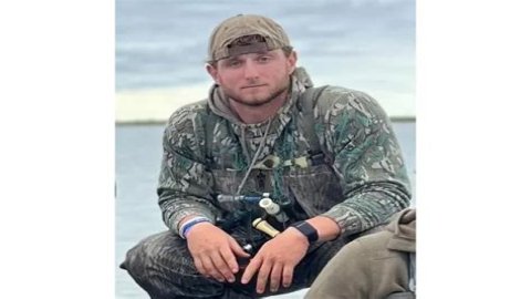 Brooks Hardie Obituary, Age 21, of Bremen, Georgia, has tragically passed away