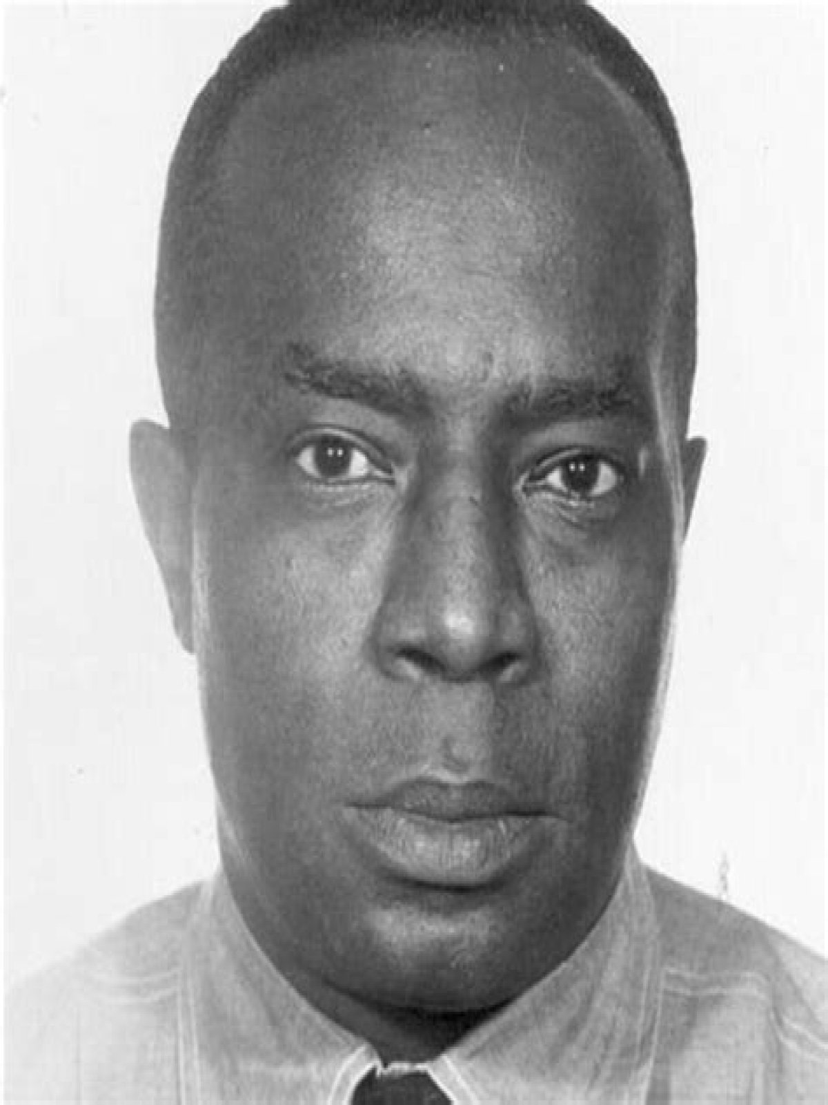 Bumpy Johnson - Wife, Death & Movie