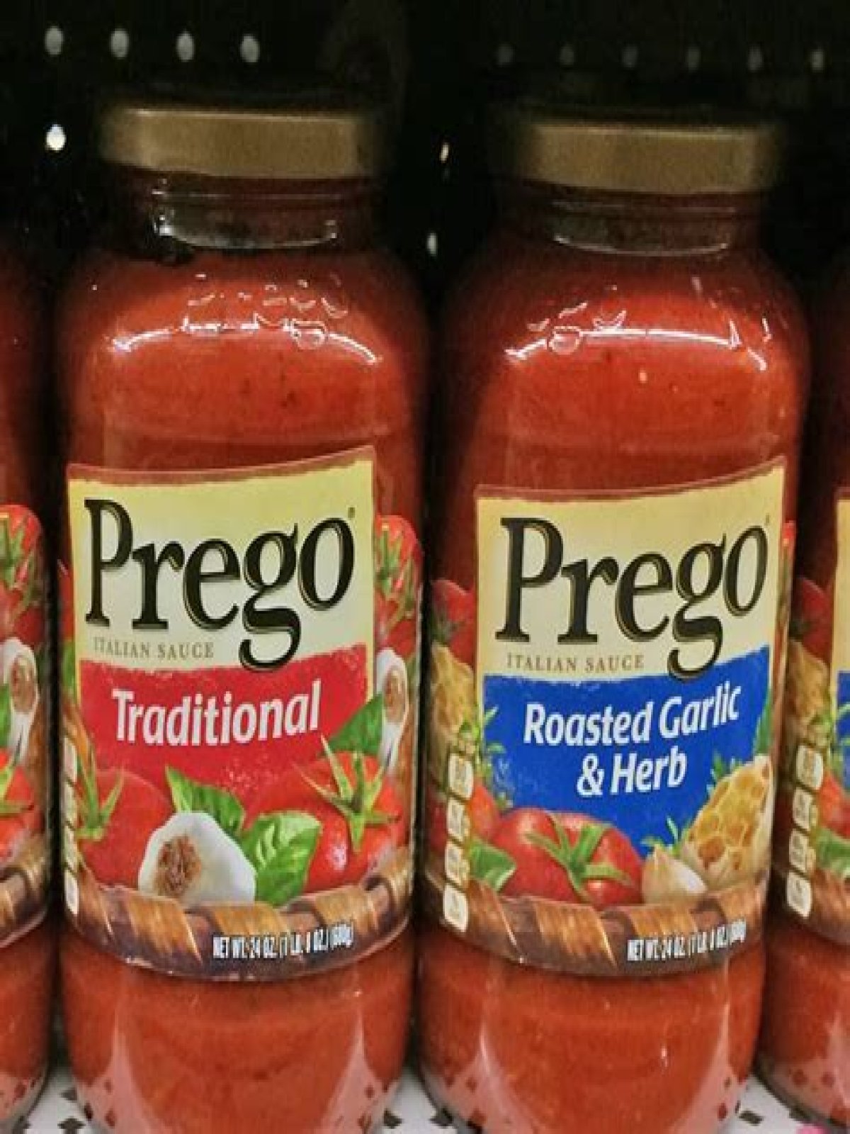 Can you drink pasta sauce?