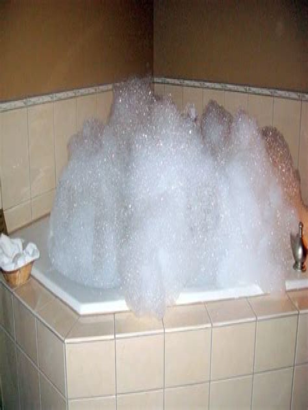 Can you use bubble bath in a jetted tub – Google Search
