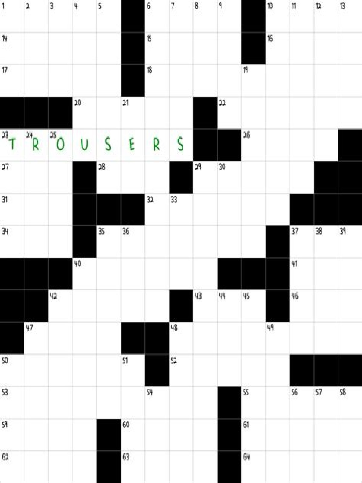 Carried Crossword Clue NYT - News