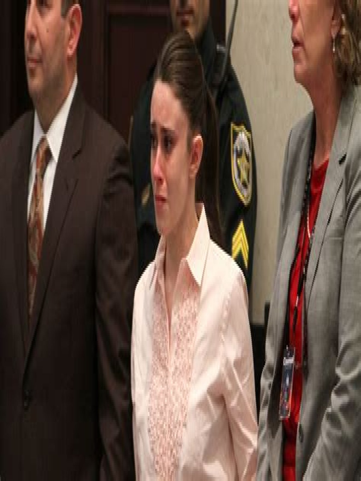 Casey Anthony: A Complete Timeline of Her Murder Case and Trial