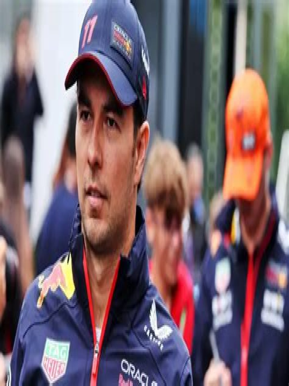 Checo Perez Age, Height, Bio, Parents, Wife, Net Worth