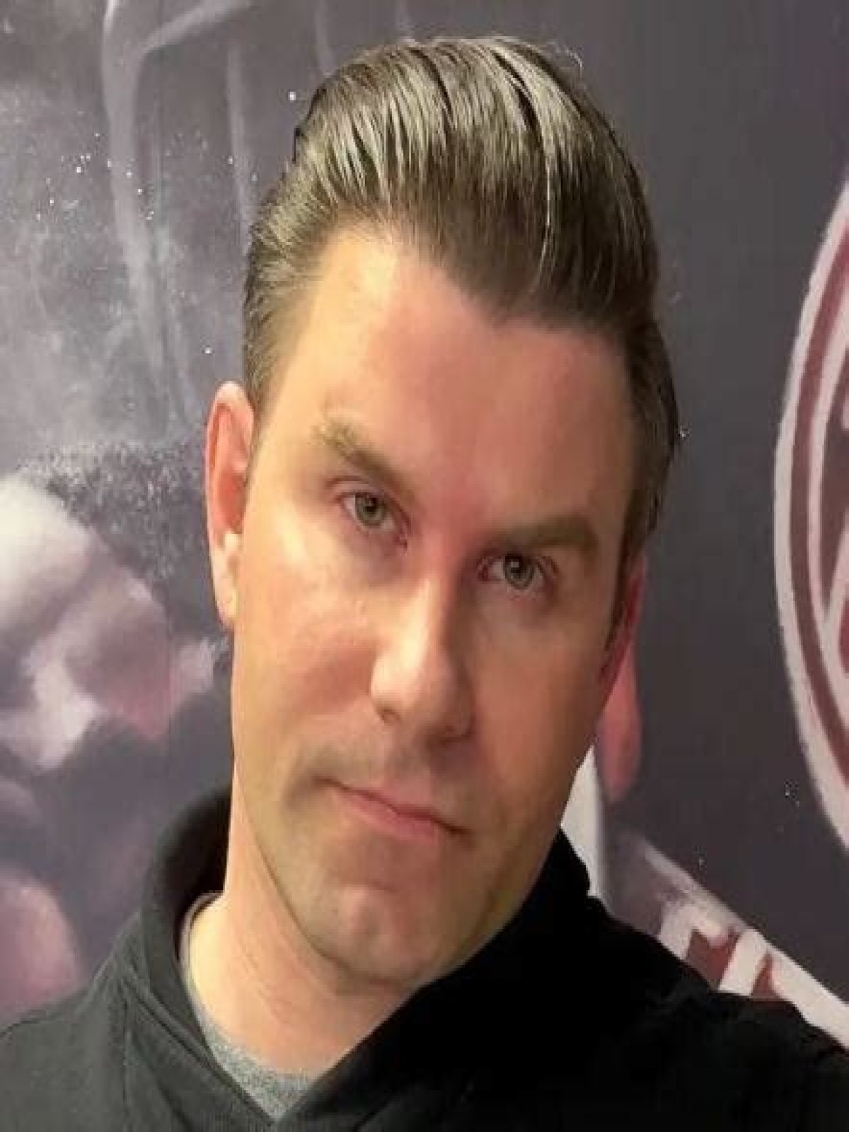 Dave Amerman Net Worth