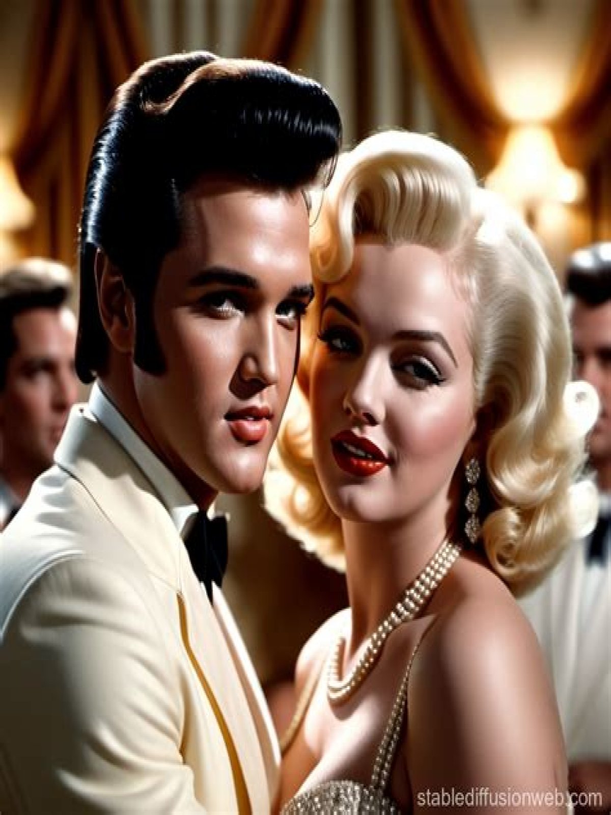 Did Marilyn Monroe and Elvis Presley date? – Celebrity.fm – #1 Official Stars, Business & People Network, Wiki, Success story, Biography & Quotes