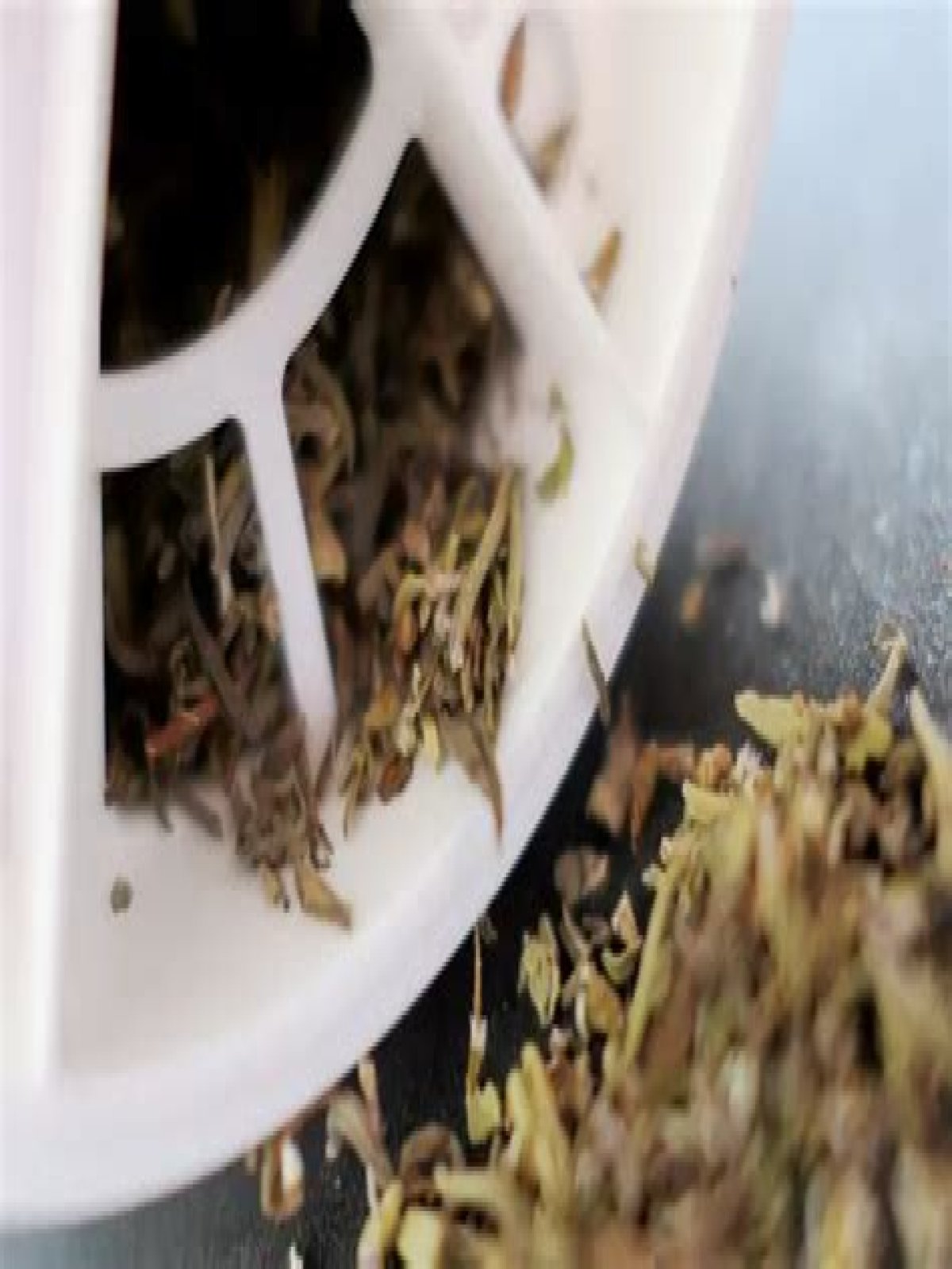 Does dried thyme go bad?