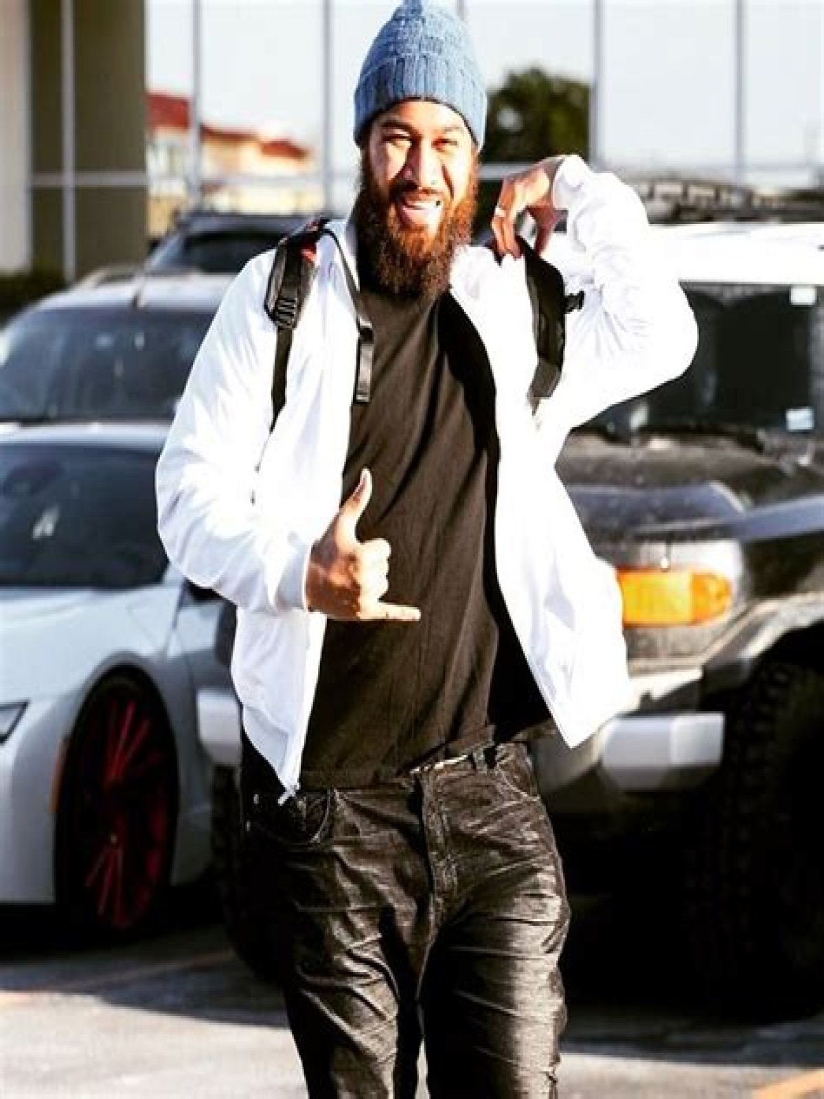 Domata Peko [2023 Update] - Net Worth