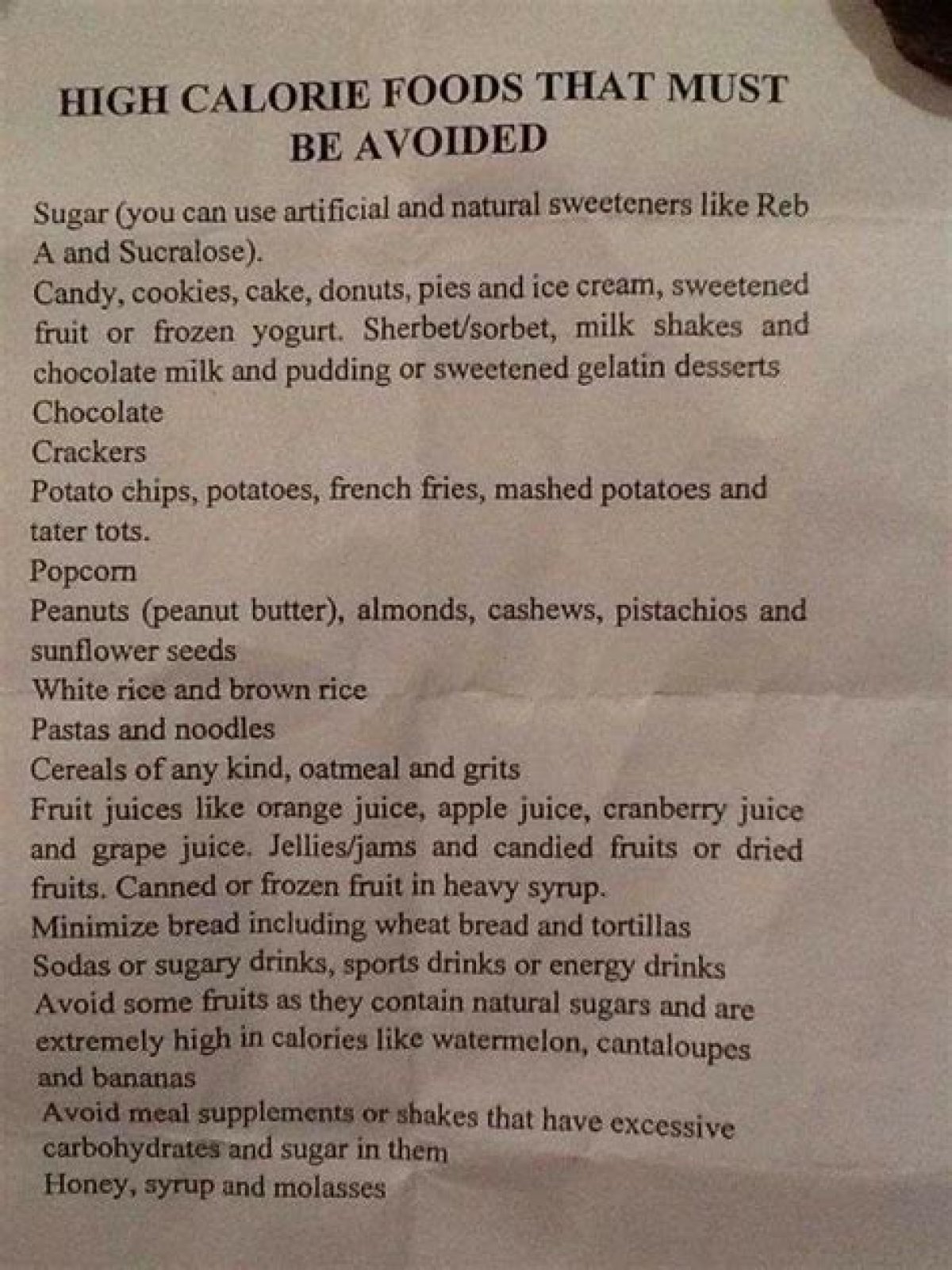 Dr. Now’s ‘600-lb Life’ Diet Plan Menu Is a Great Place to Start Losing Weight