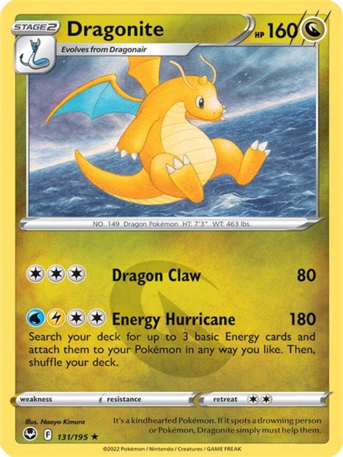 Dragonite (Pokémon) - Bulbapedia, the community-driven Pokémon encyclopedia