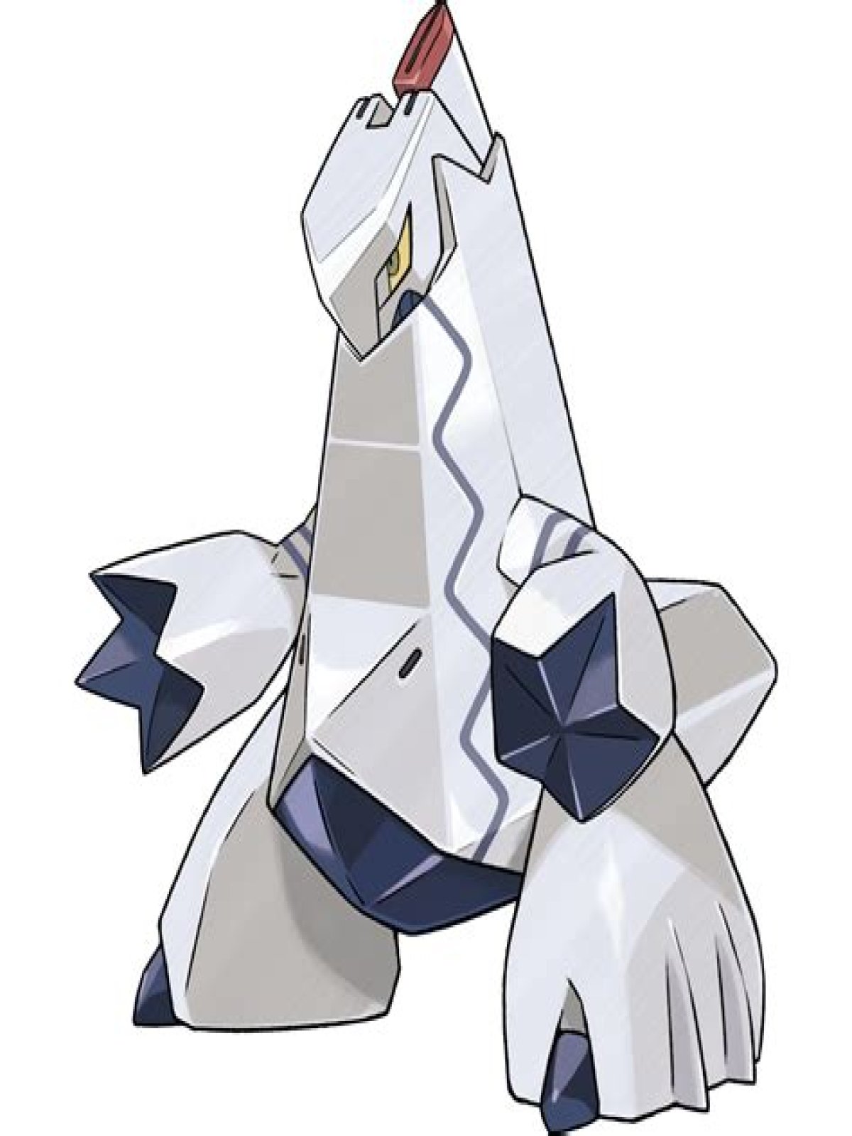 Duraludon (Pokémon) - Bulbapedia, the community-driven Pokémon encyclopedia