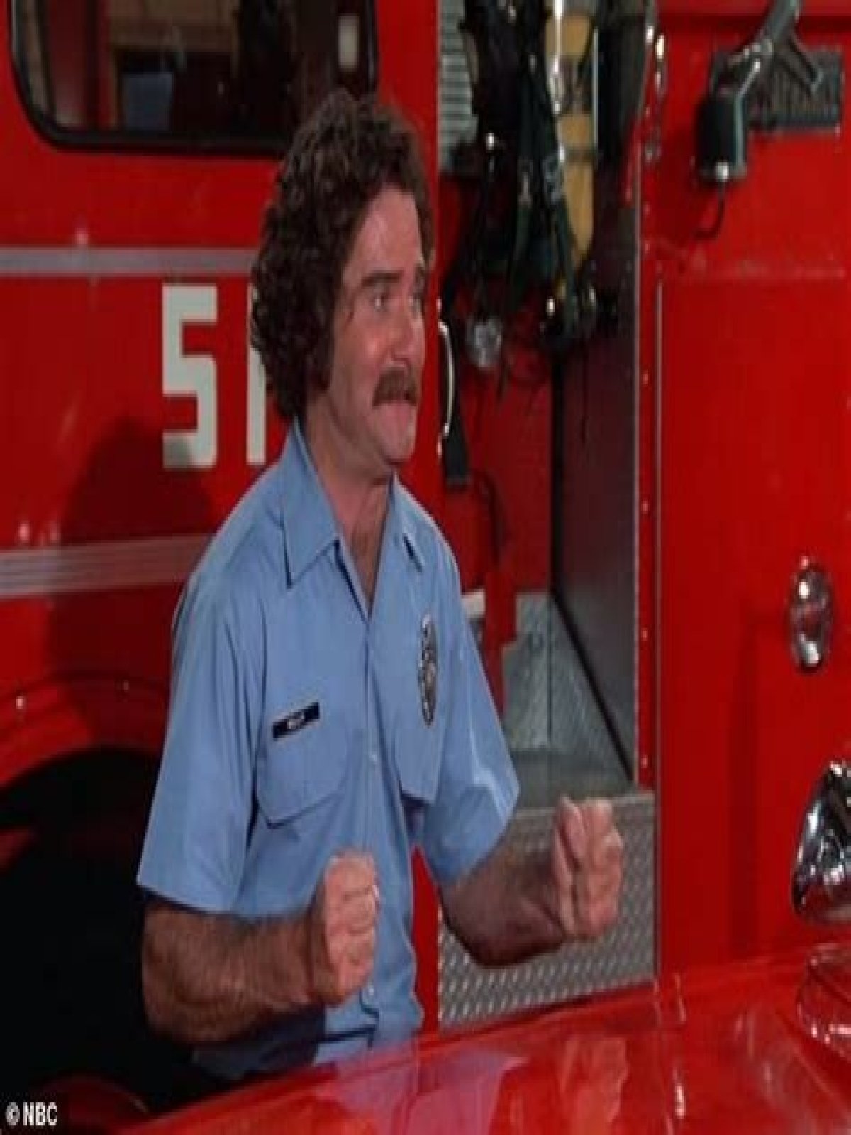 Emergency TV Show Actor Tim Donnelly Died at 77, Chet Kelly