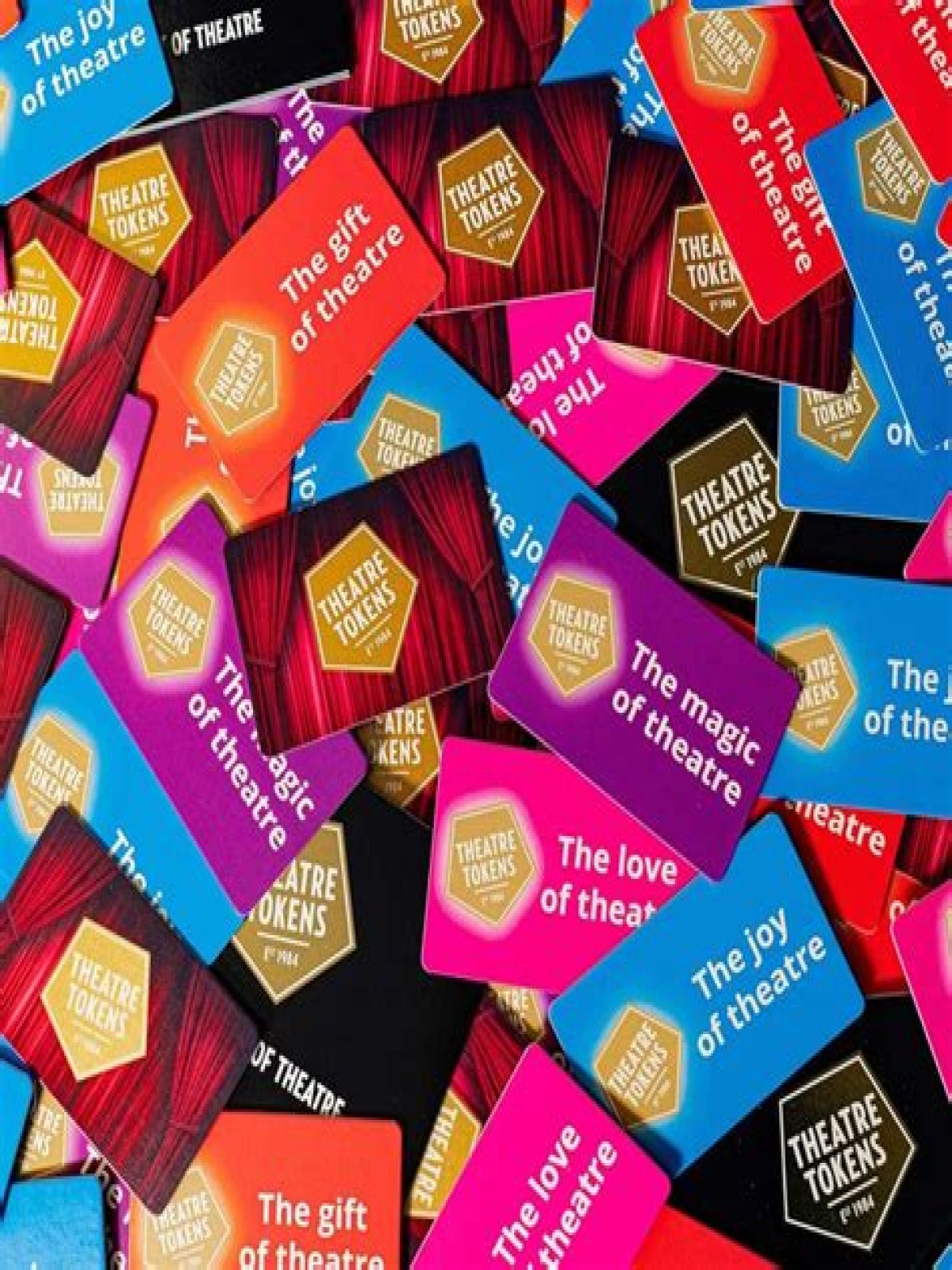 Enter Broadway Presents Talent Competition For Your Chance To Win £250 Bradford City Gift Card
