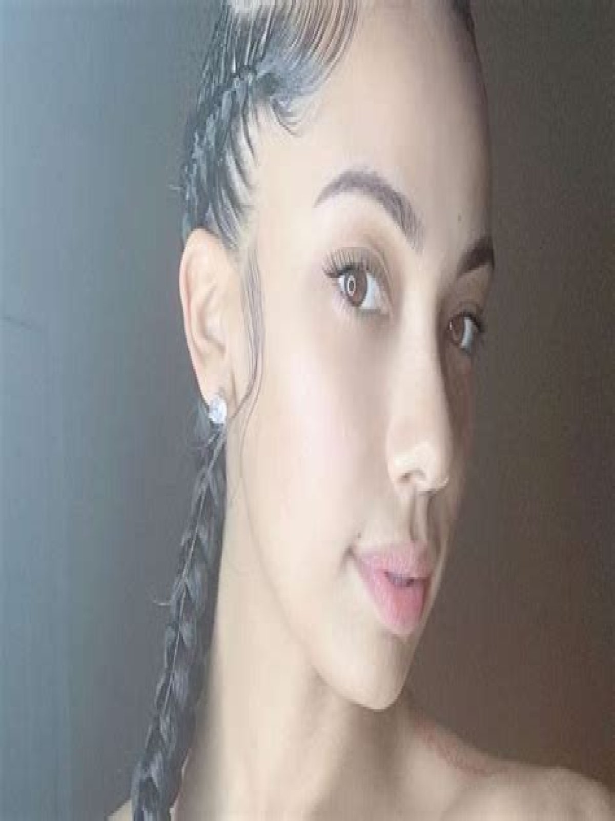 Erica Mena Shows Off Her Best Assets During Social Distancing – Check Out Her Fashion Nova Sports Outfit
