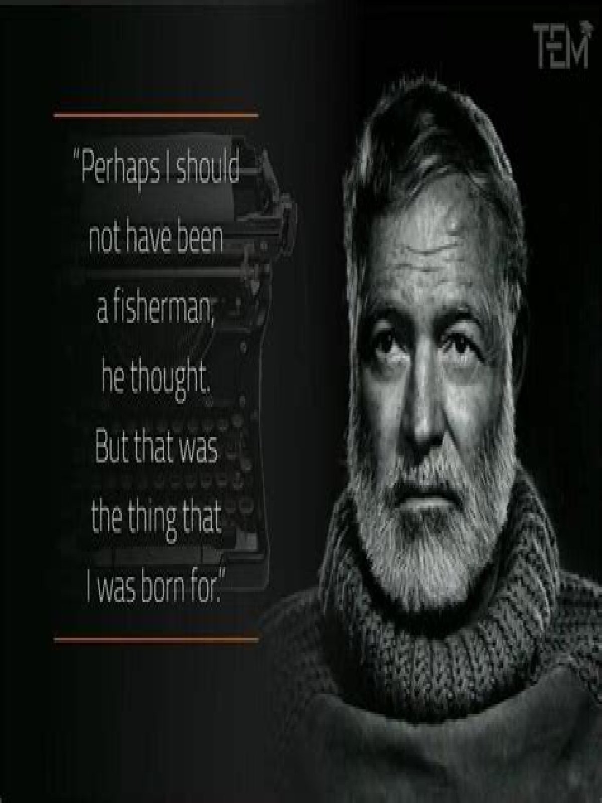 Ernest Hemingway - Books, Quotes & House