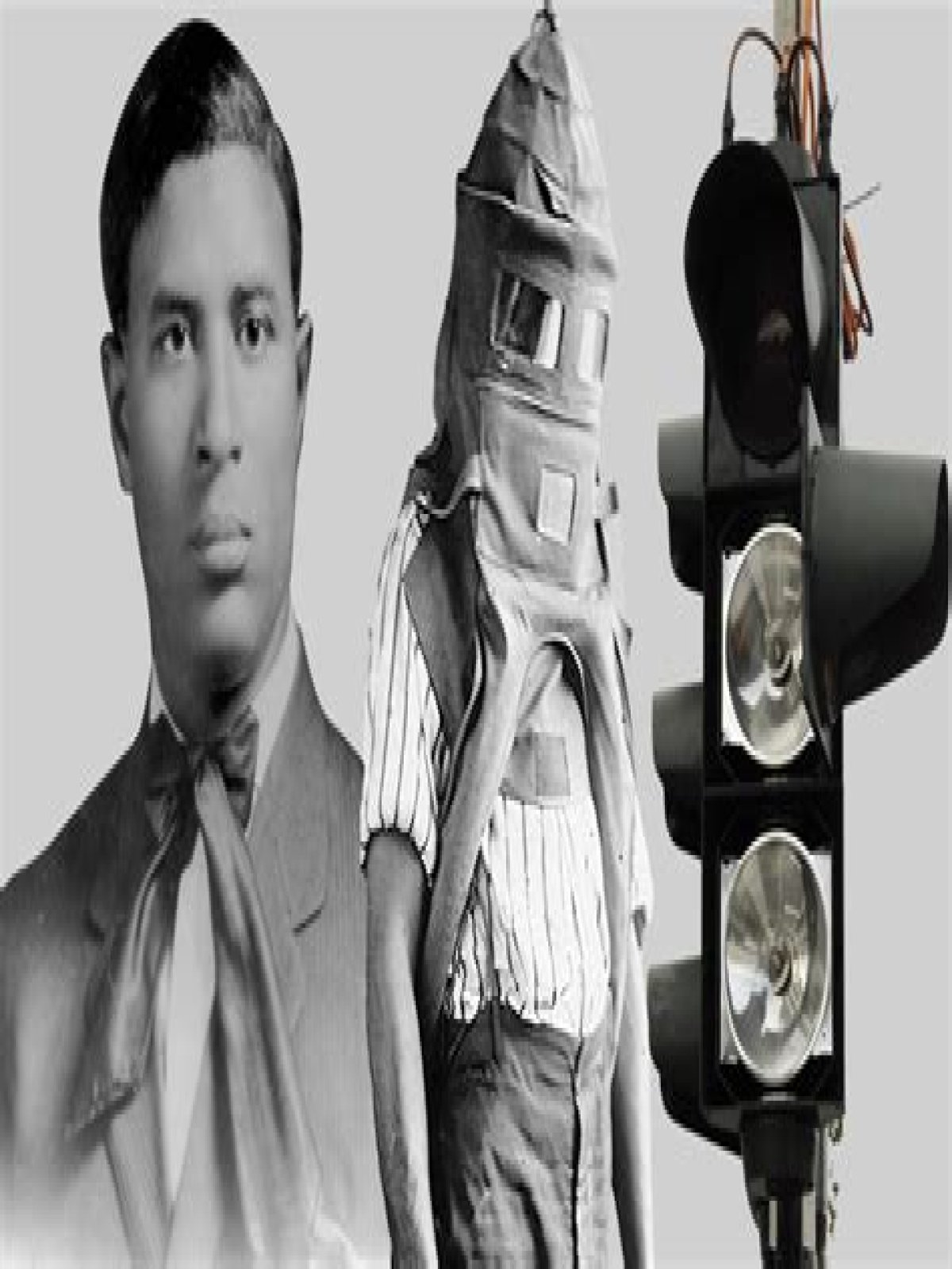 Garrett Morgan - Inventions, Traffic Light & Gas Mask