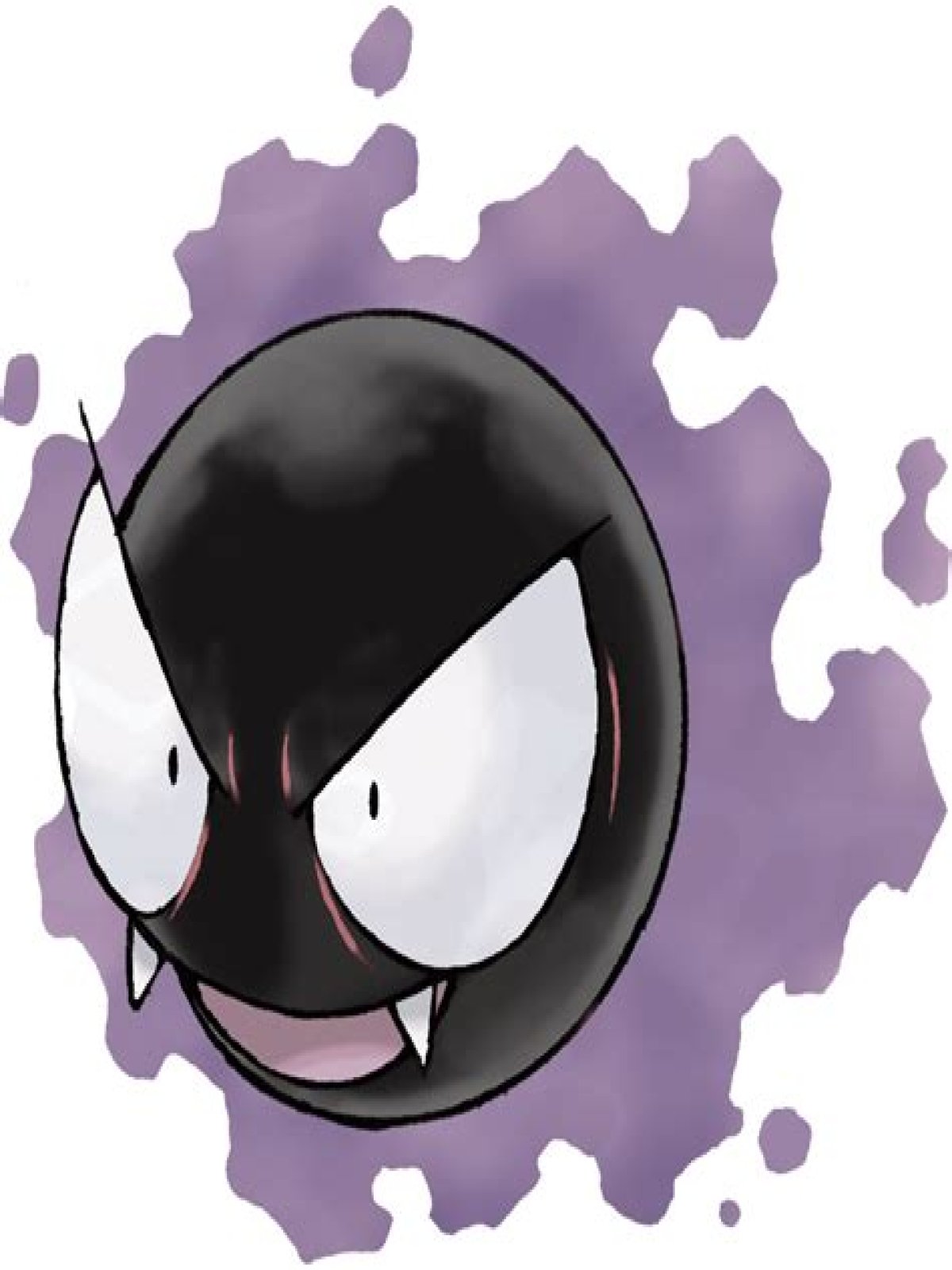 Gastly (Pokémon) - Bulbapedia, the community-driven Pokémon encyclopedia