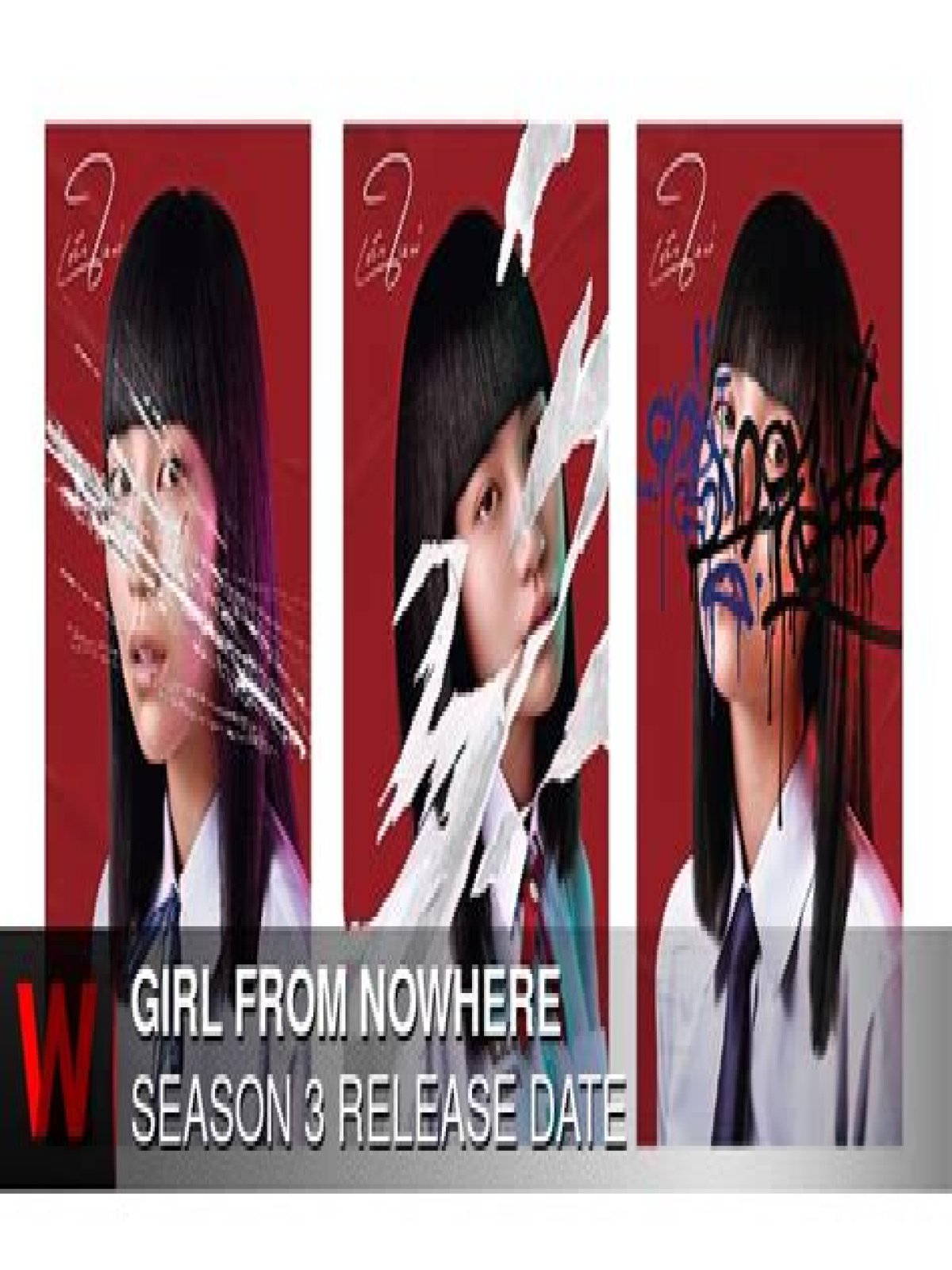 Girl From Nowhere Season 3 Release Date : Spoilers, Streaming, Recap, Schedule & Where To Watch? - SarkariResult