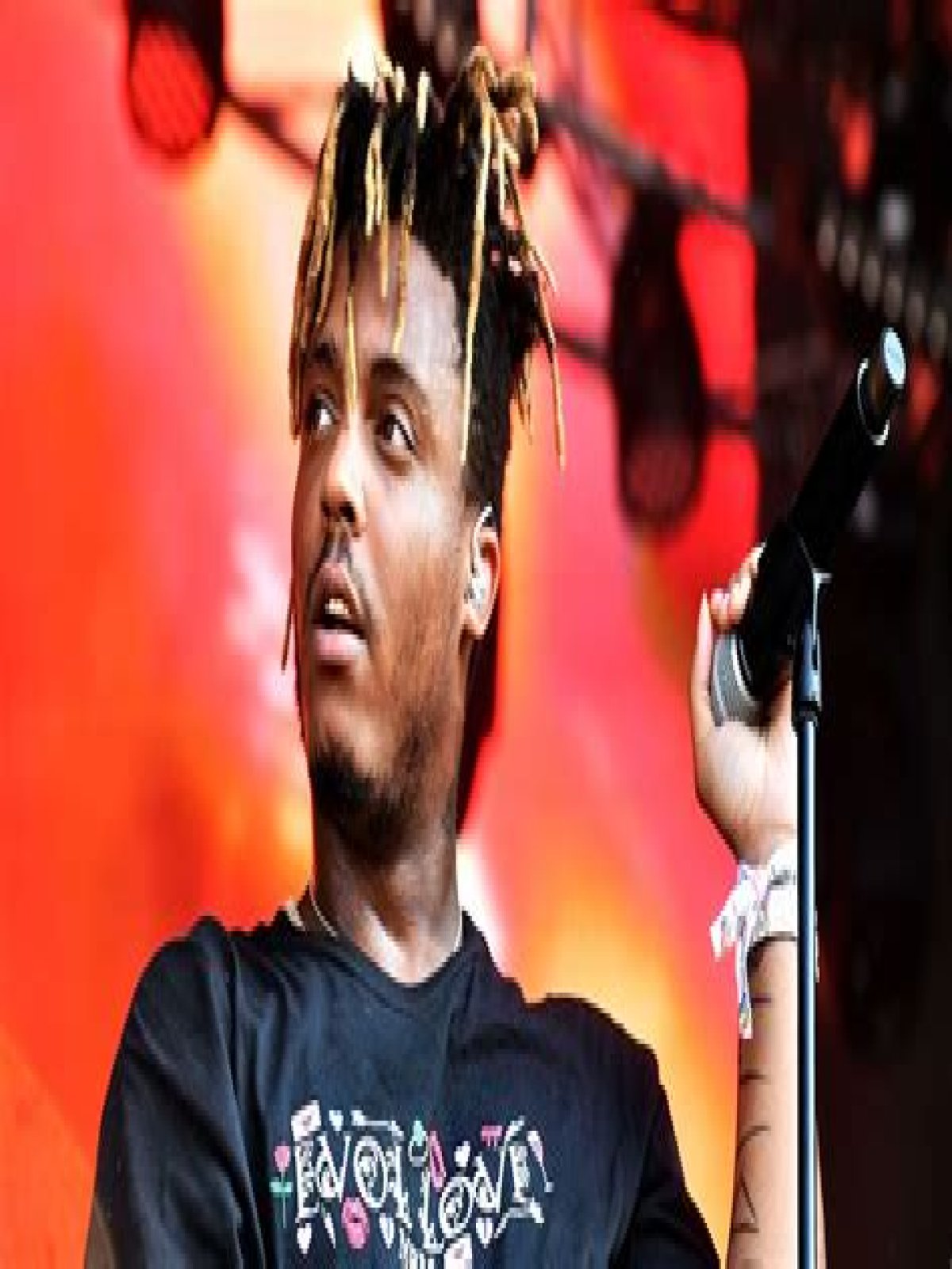 How Did Juice Wrld Dad Die? Death Cause: Mom – Siblings & Family