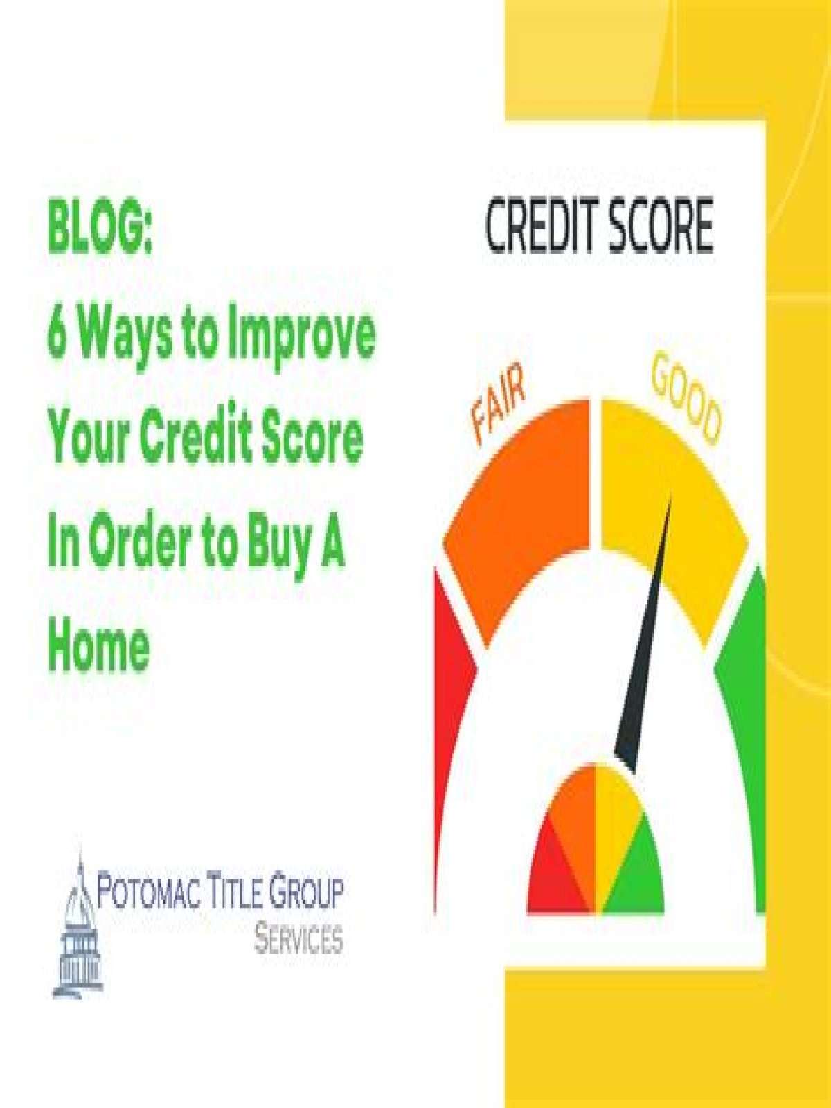 How do you trick your credit score?