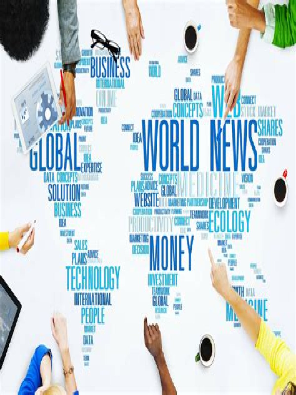 How Does Globalization Affect Your Life, Your Family, Student, Human? Globalization Mean?