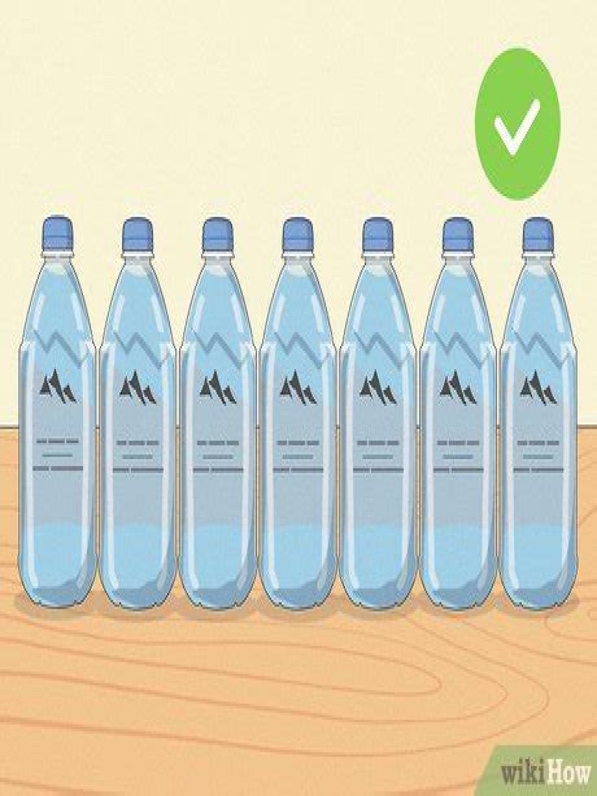 How Many Bottles Of Water A Day Should I Drink