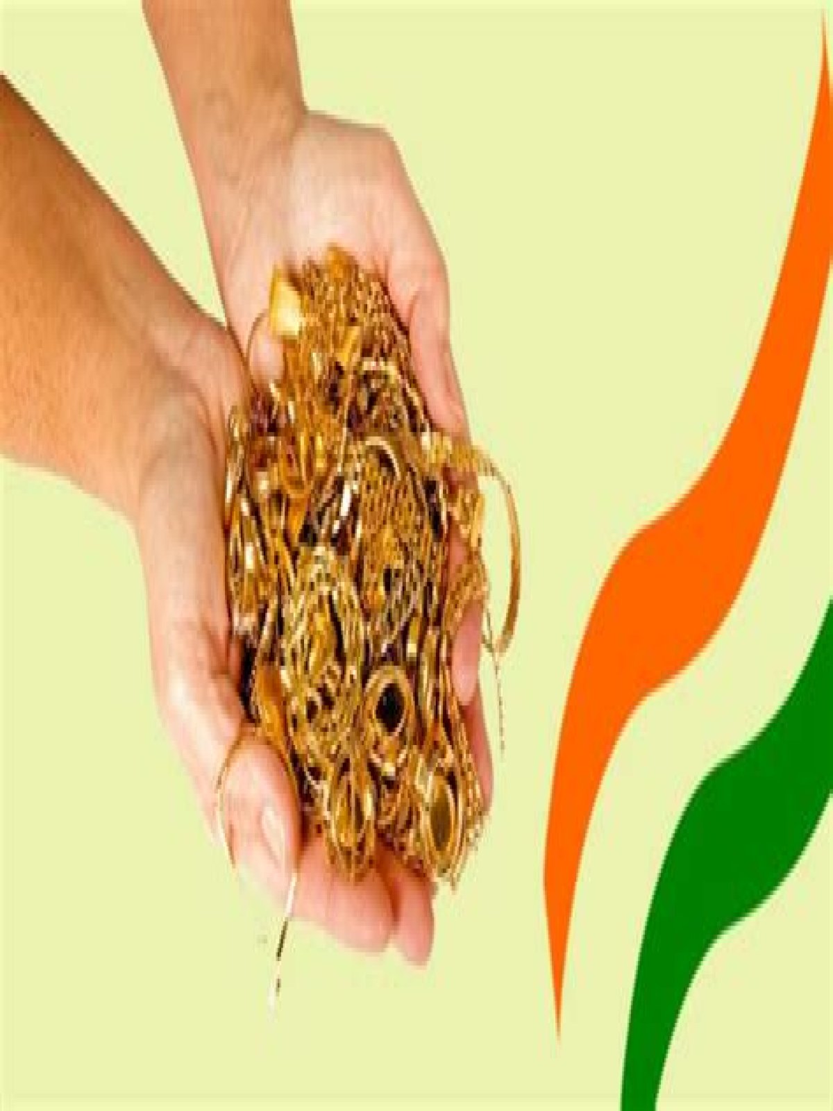 How many grams of gold I can carry to India?