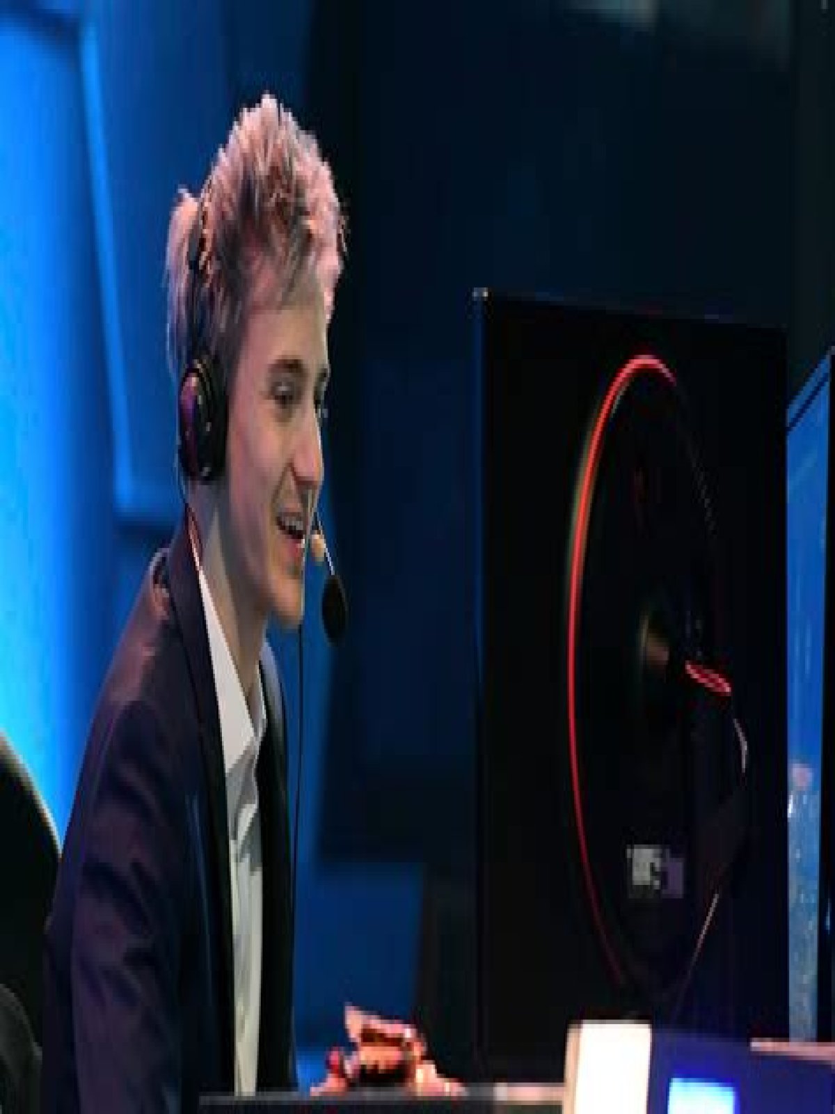 How much does Ninja make?