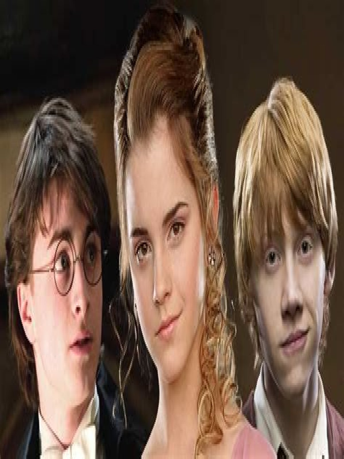 How Much The Harry Potter Cast Is Actually Worth