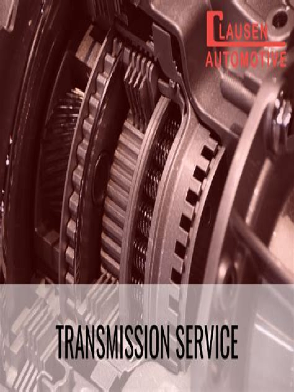How often does a transmission need to be replaced