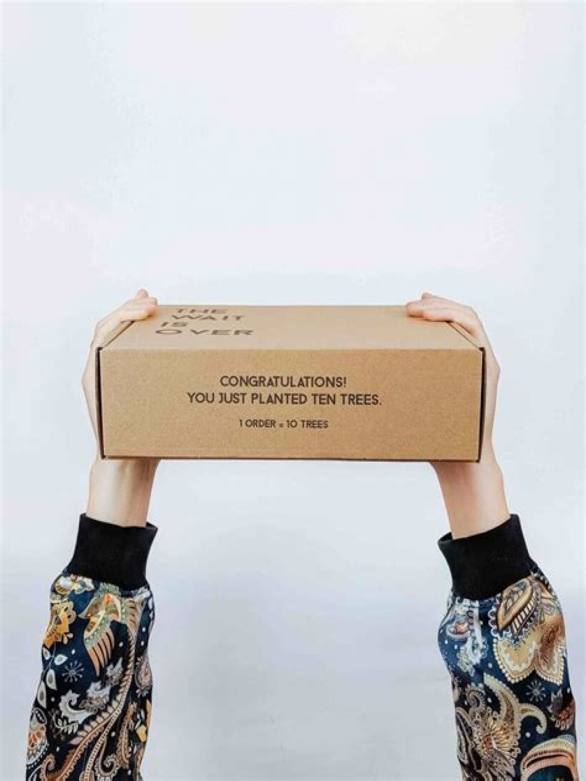 How packaging helps in marketing?