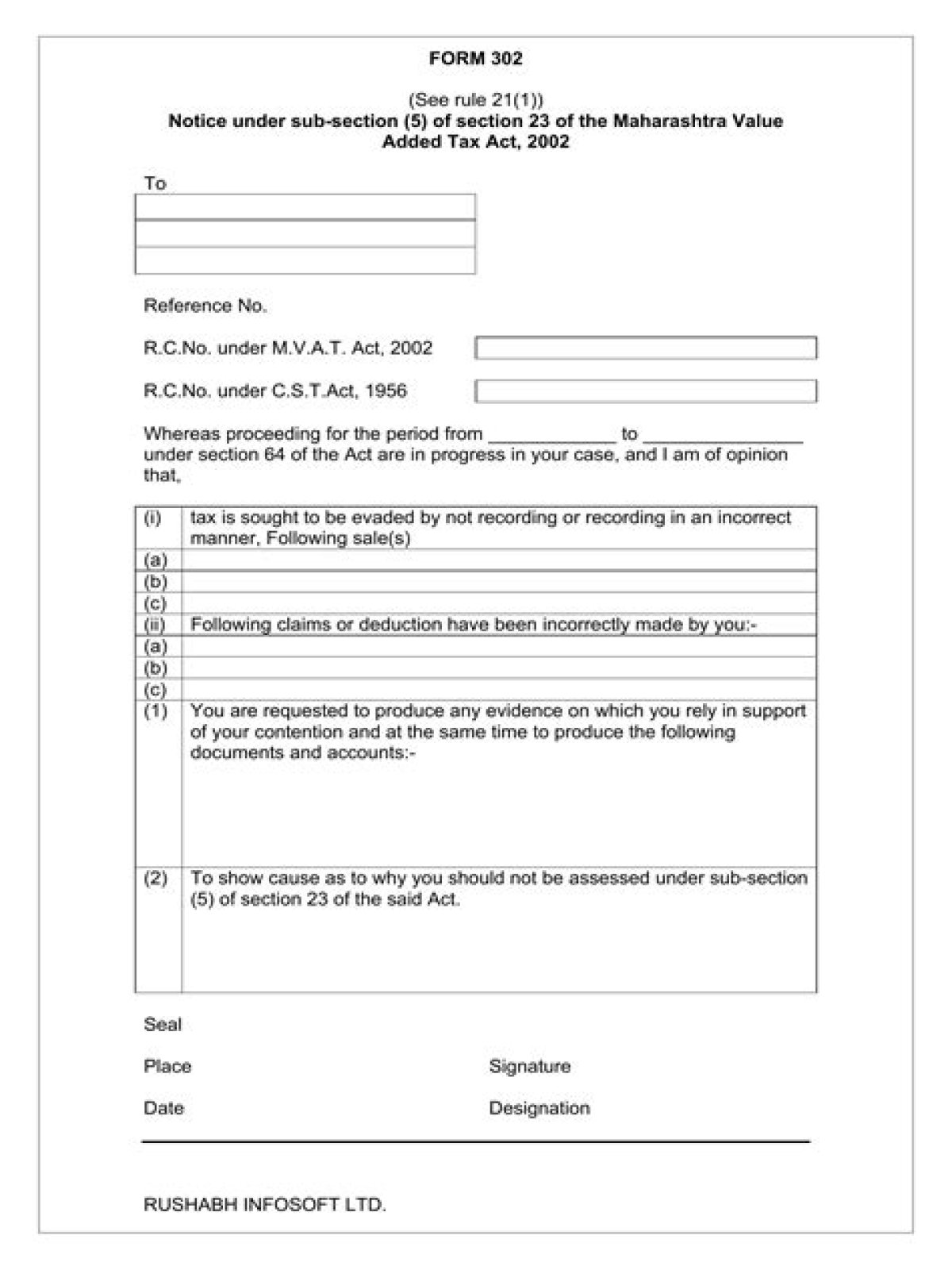 How To Find Out If A 302 On My Record