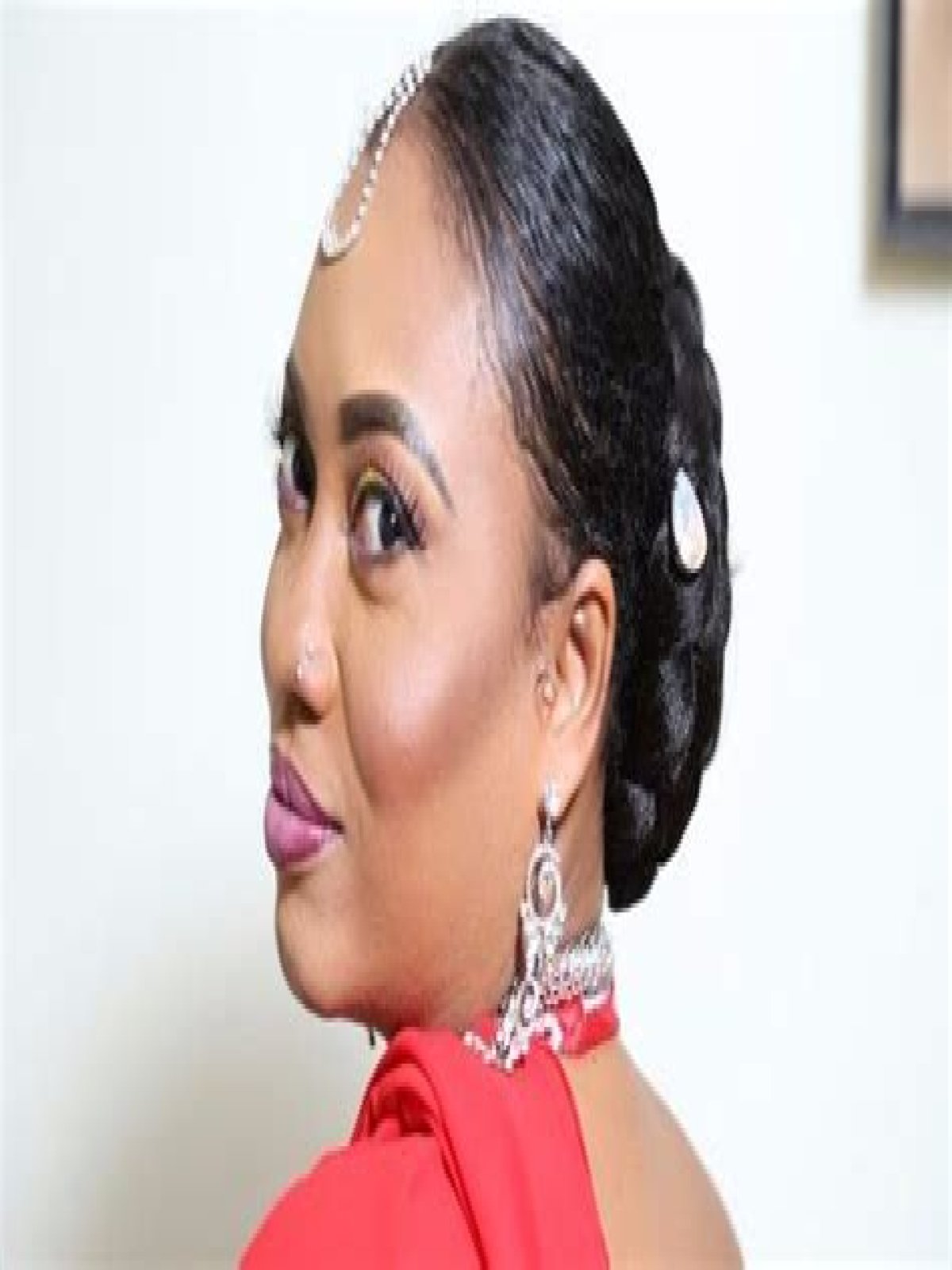 I Don’t Believe In Awards Anymore – Veteran Actress Pascaline Edwards
