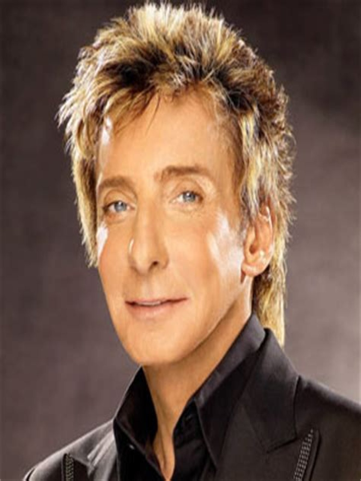 Is Barry Manilow Dead? How the Singer Survived a Death Hoax and Continues to Shine