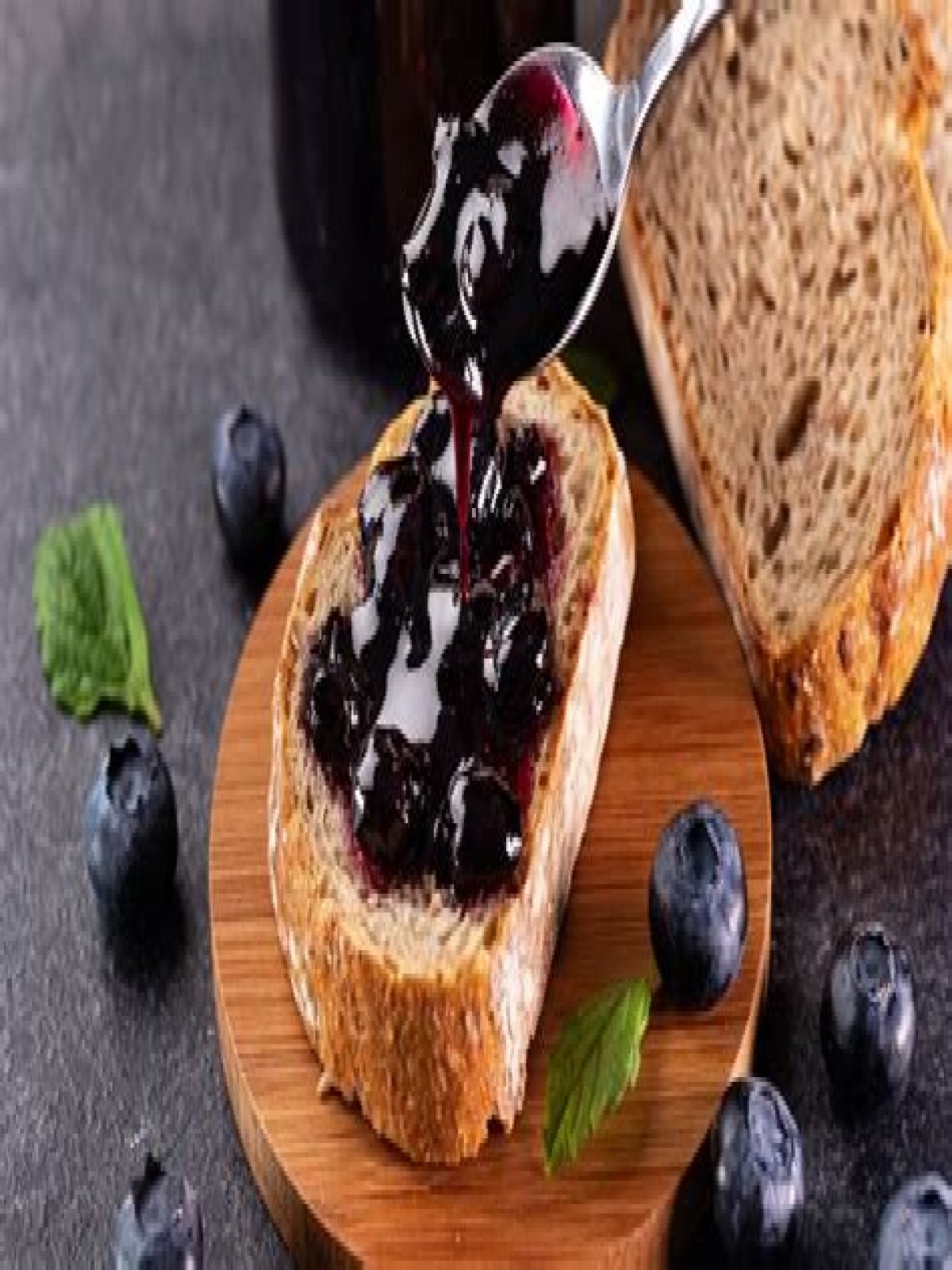 Is it better to make jam without pectin