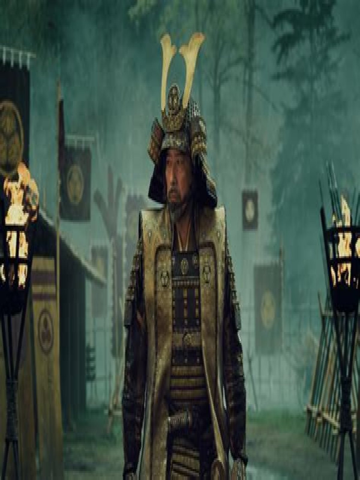 Is ‘Shōgun’ historically accurate?