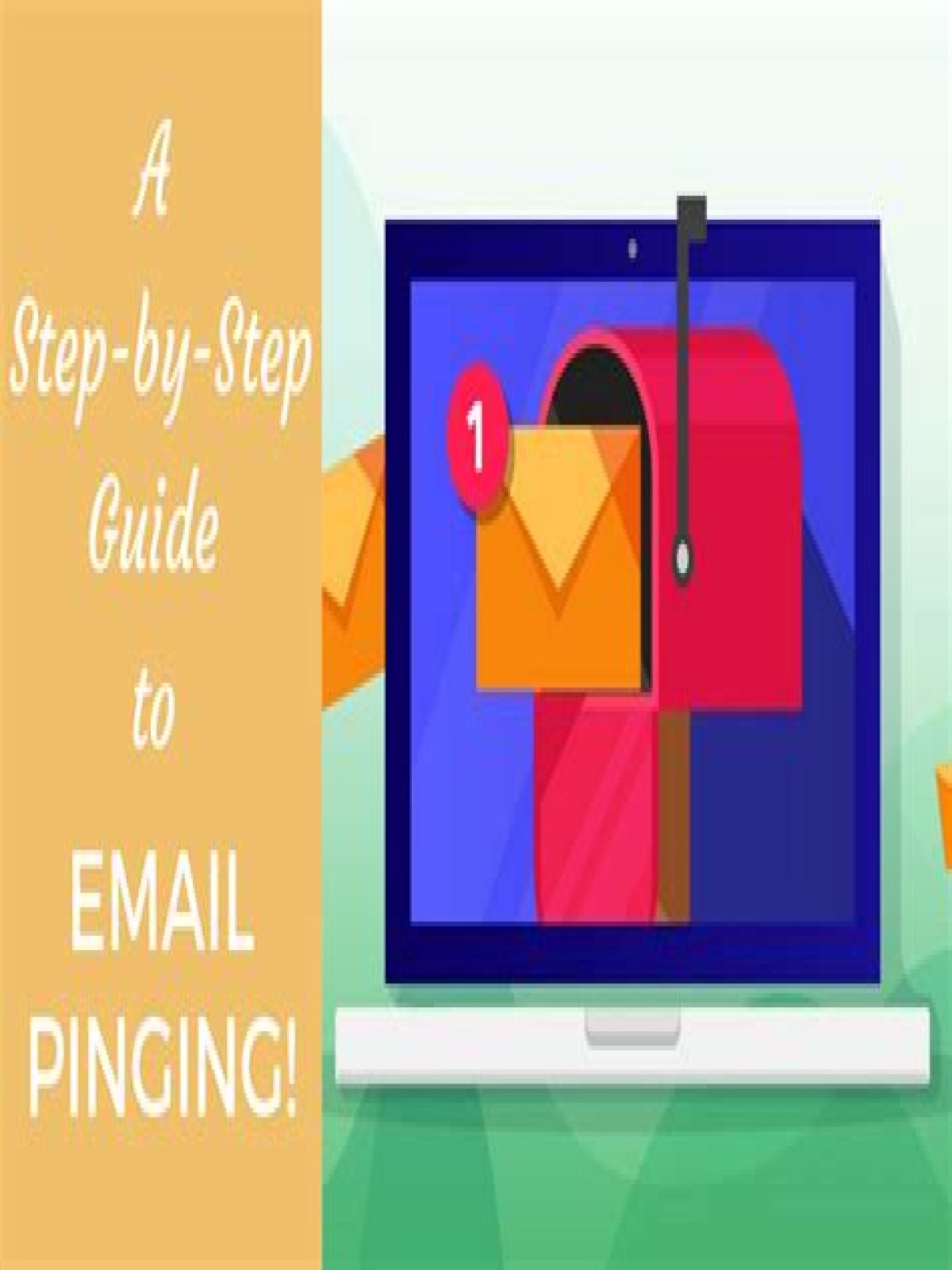 Is there a way to ping an email address – Google Search