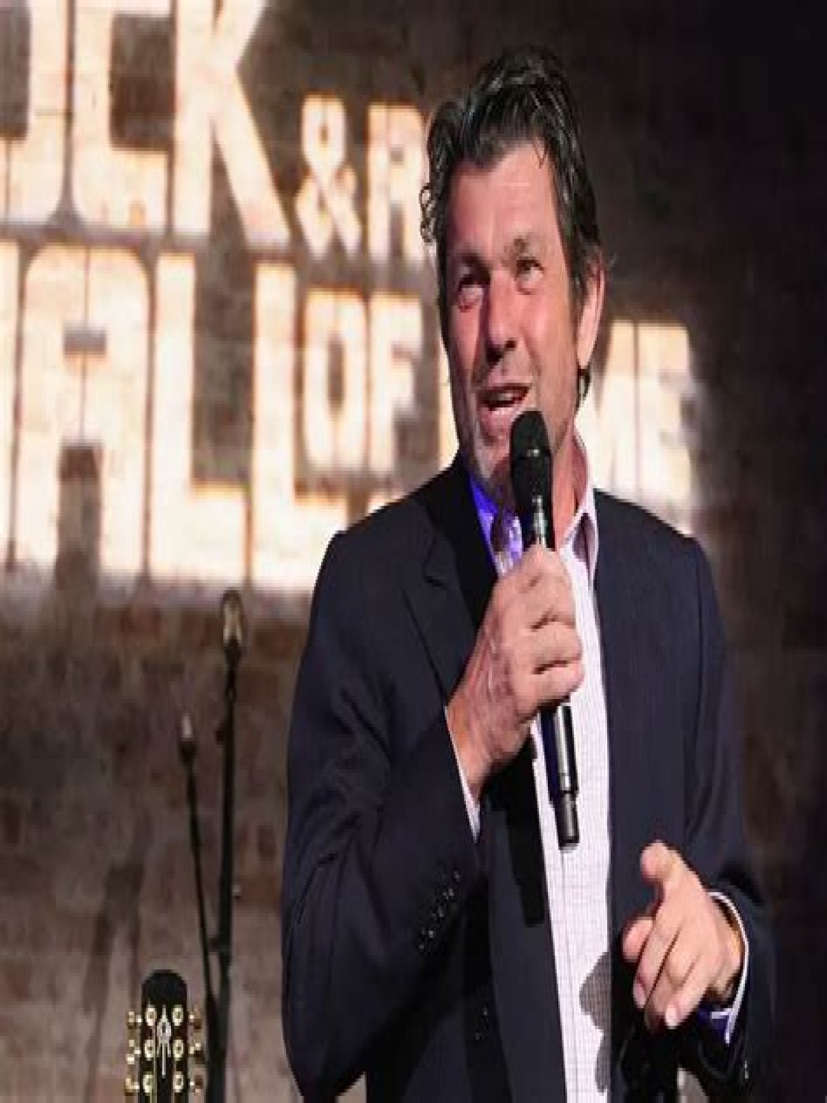 Jann Wenner Age, Height, Weight