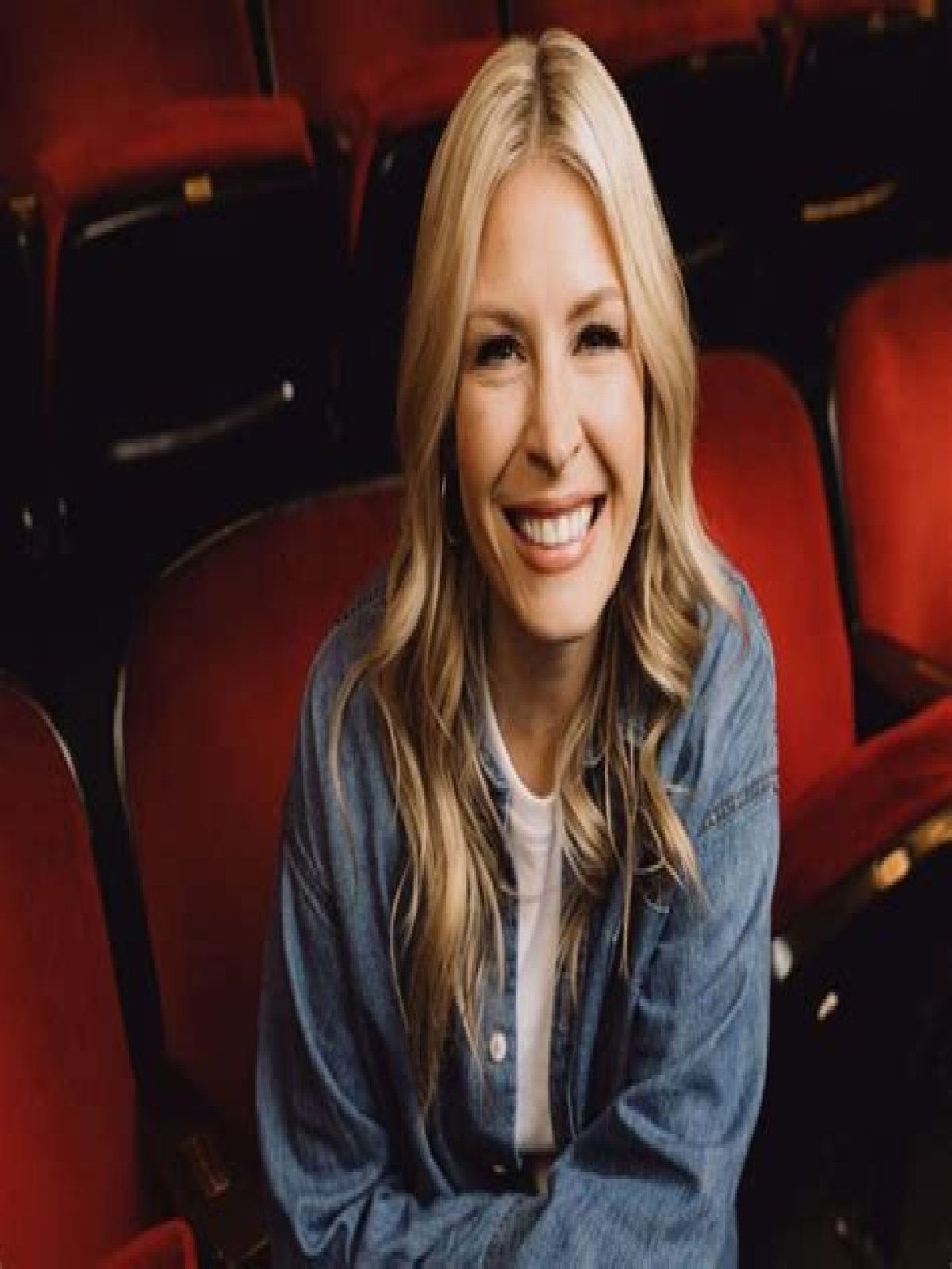 Jenn Johnson