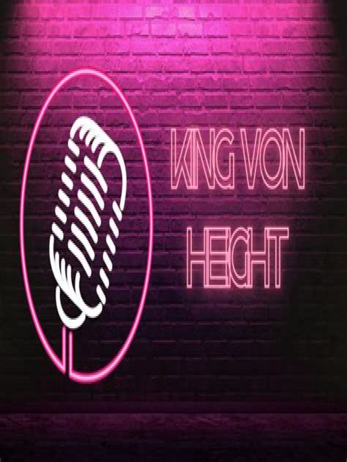 King Von Height – Everything to Know