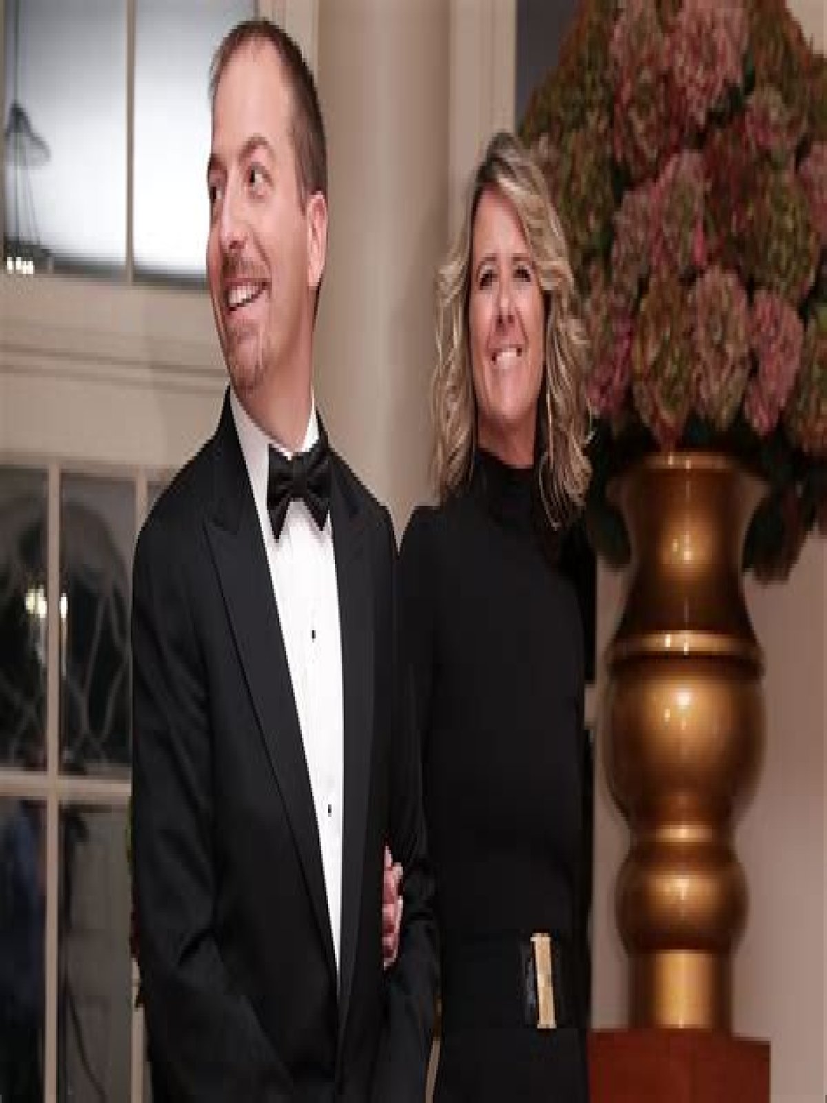 Kristian Todd Wiki, Height & Net Worth; More On Chuck Todd Wife