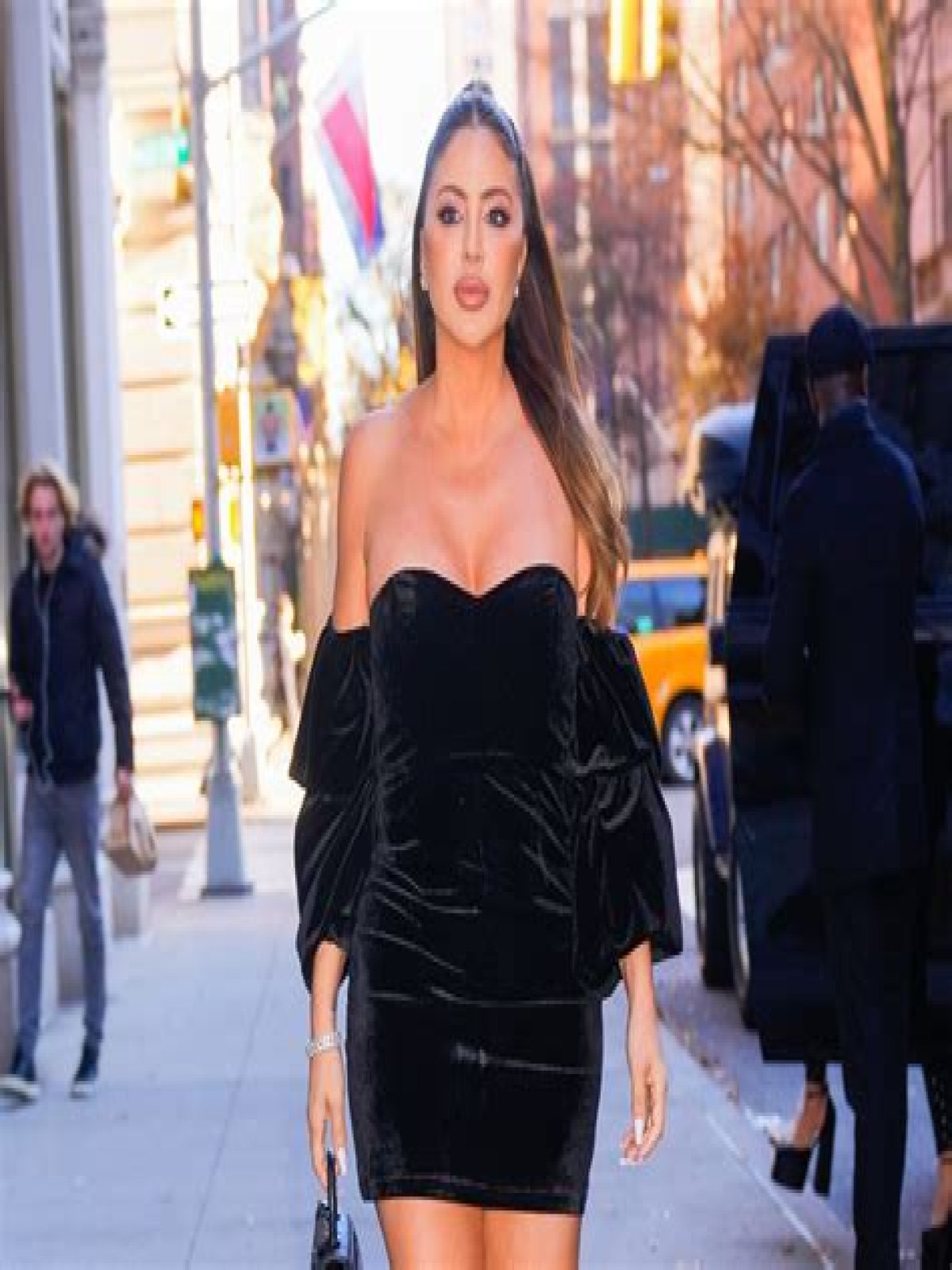Larsa Pippen Addresses If She Knew Marcus Jordan As A Child