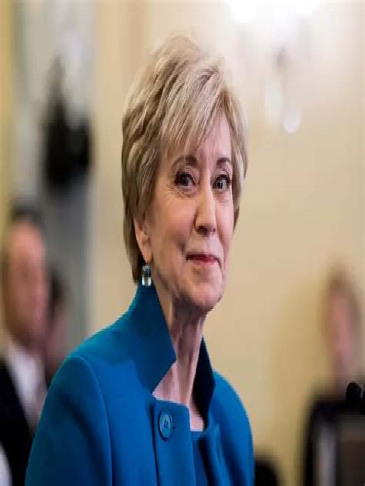Linda McMahon's Net Worth in 2023: Unveiling Her Wealth - SarkariResult