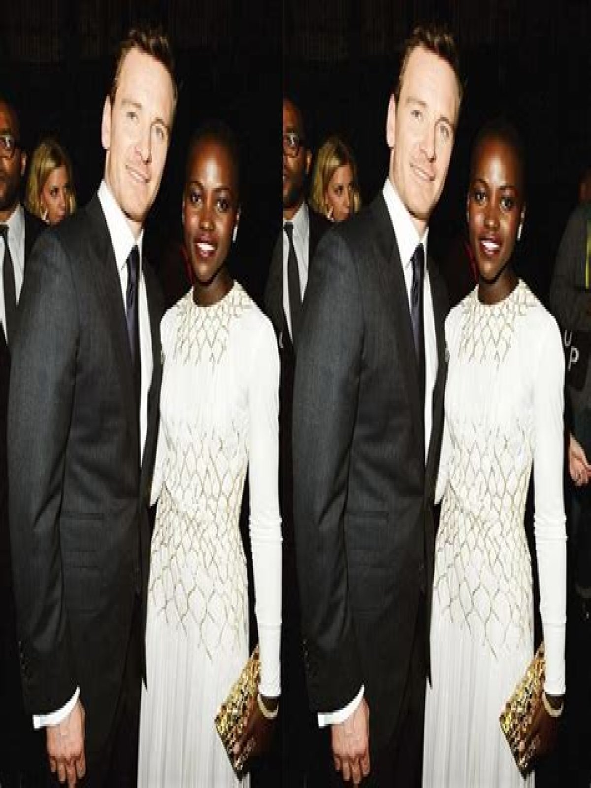   Lupita Nyong’o in 2019: Is she married? Does the Warrior Women presenter have a partner?    Wed 23 October 2019 17:33    Eve Edwards    